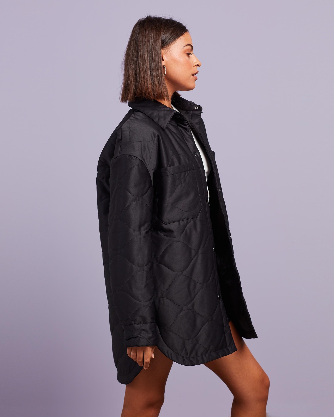 Phoebe Padded Jacket
