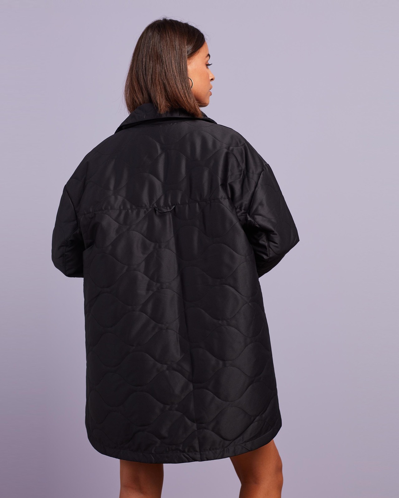 Phoebe Padded Jacket