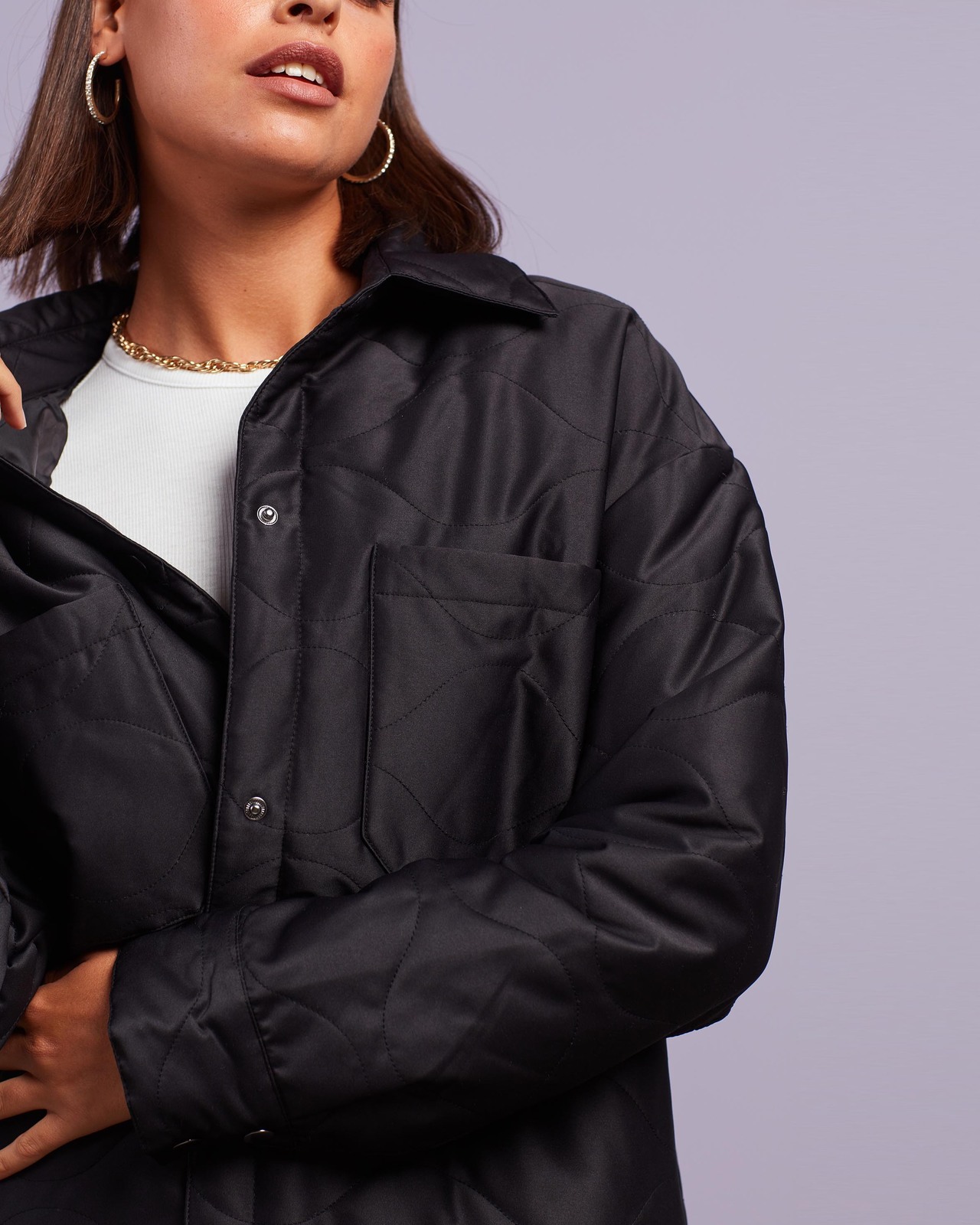 Phoebe Padded Jacket