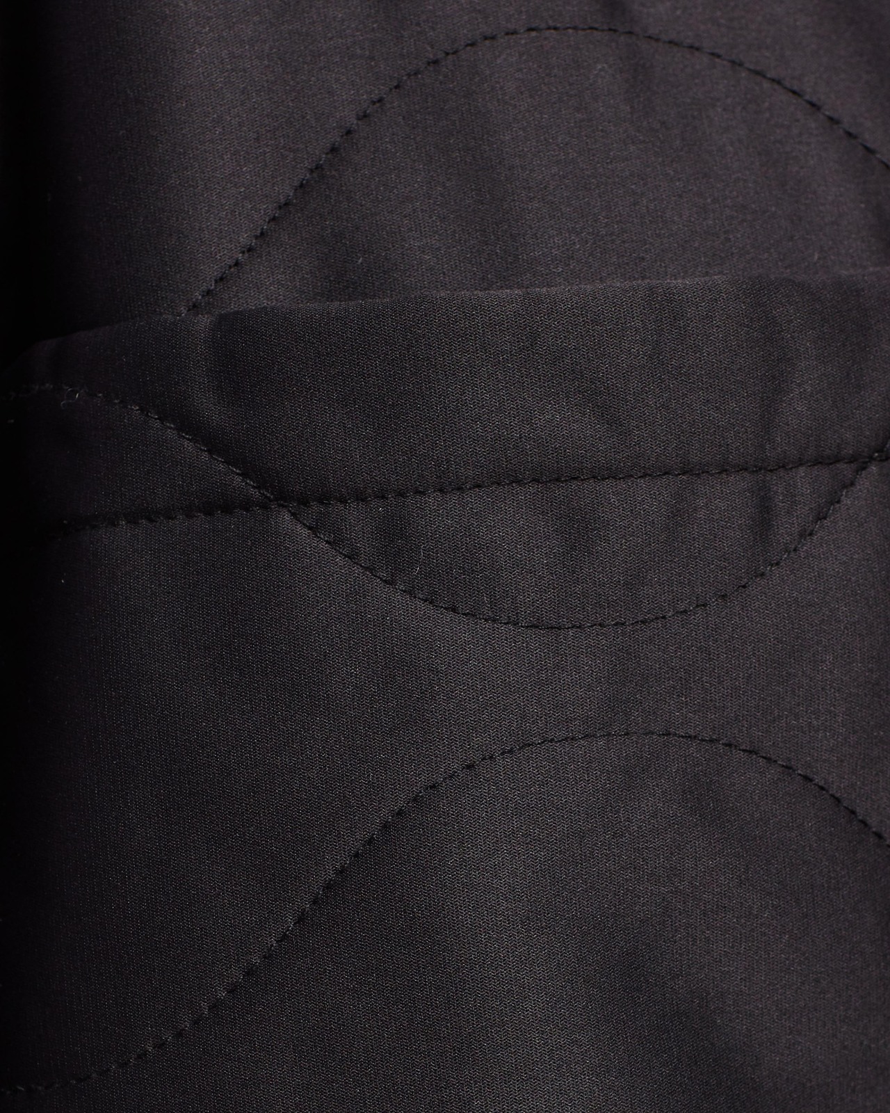 Phoebe Padded Jacket