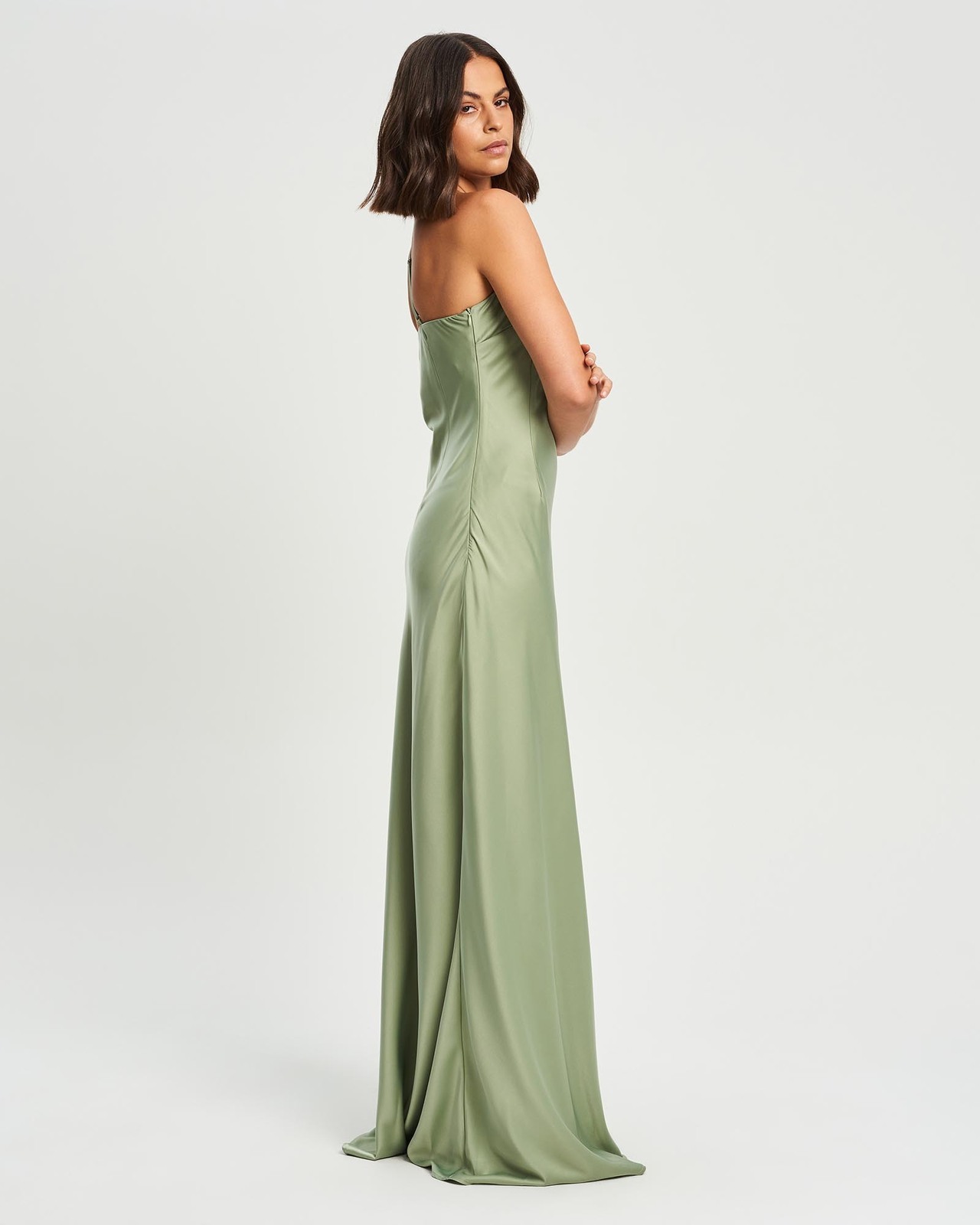 Dusk Maxi Dress