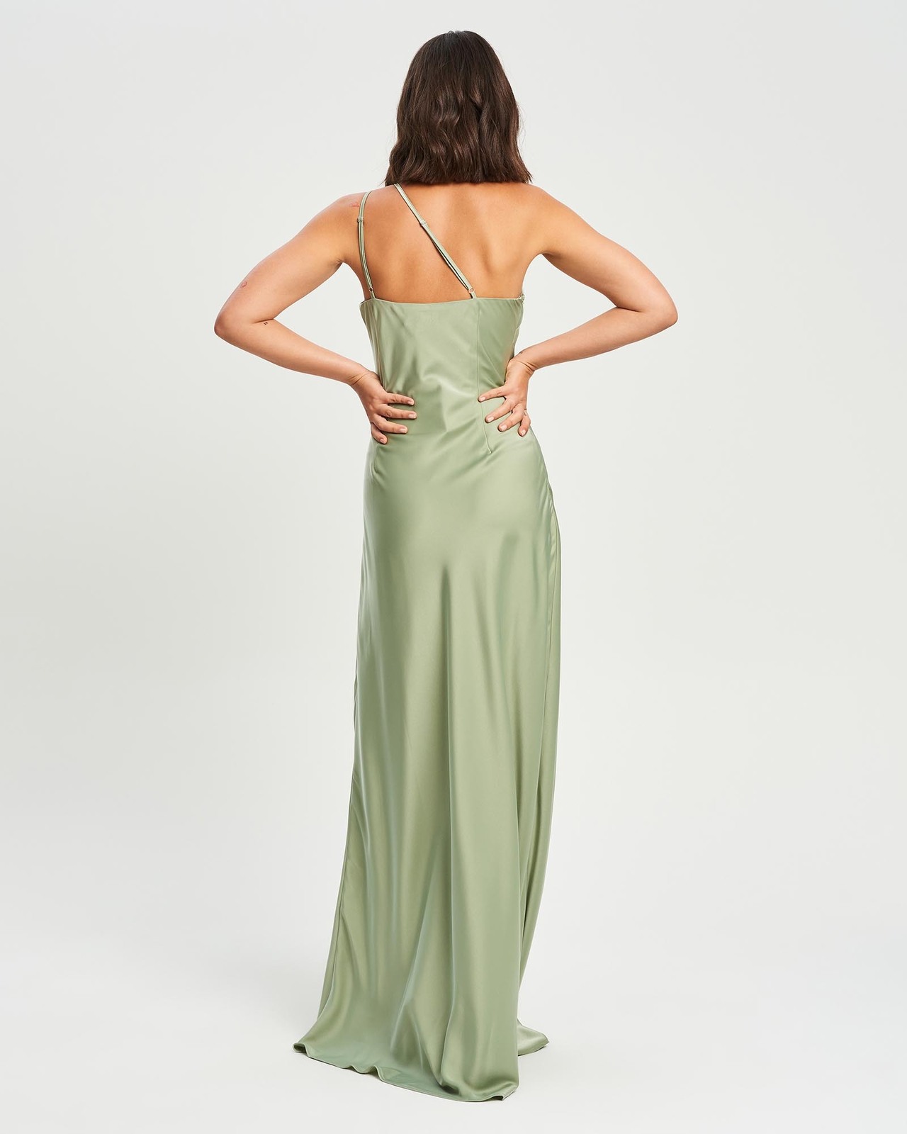Dusk Maxi Dress