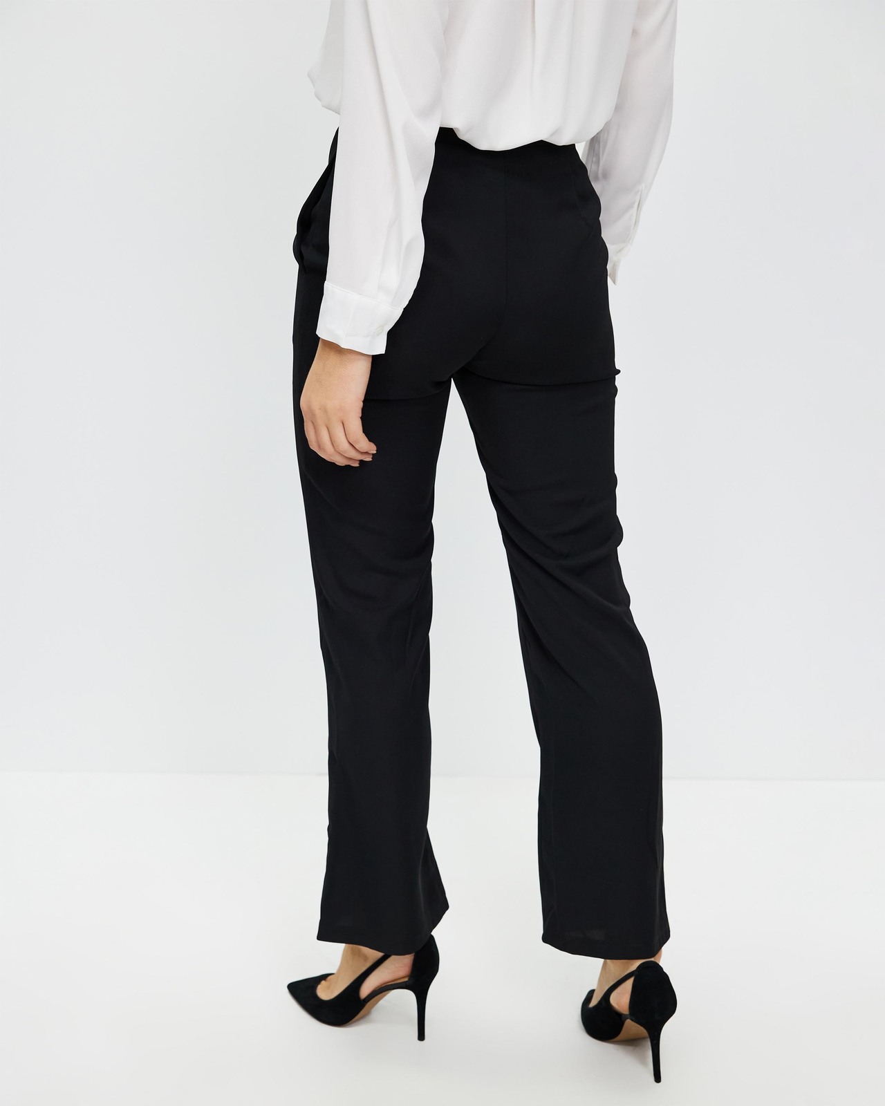 Maddie High Waist Pants