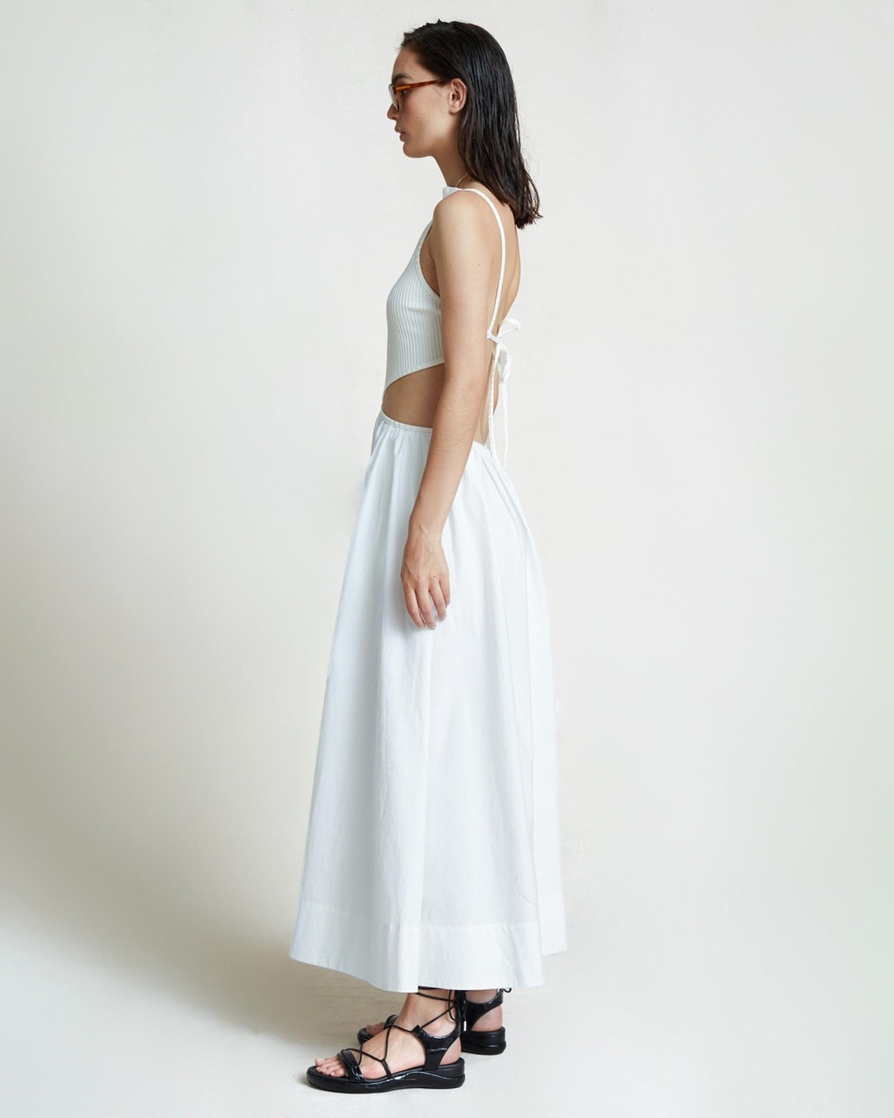 Bec + Bridge Selene Maxi Dress - AirRobe