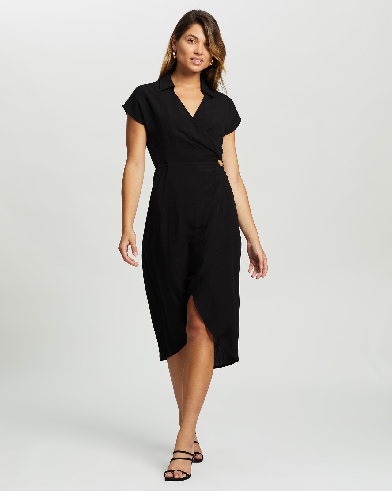 Camila Midi Dress
