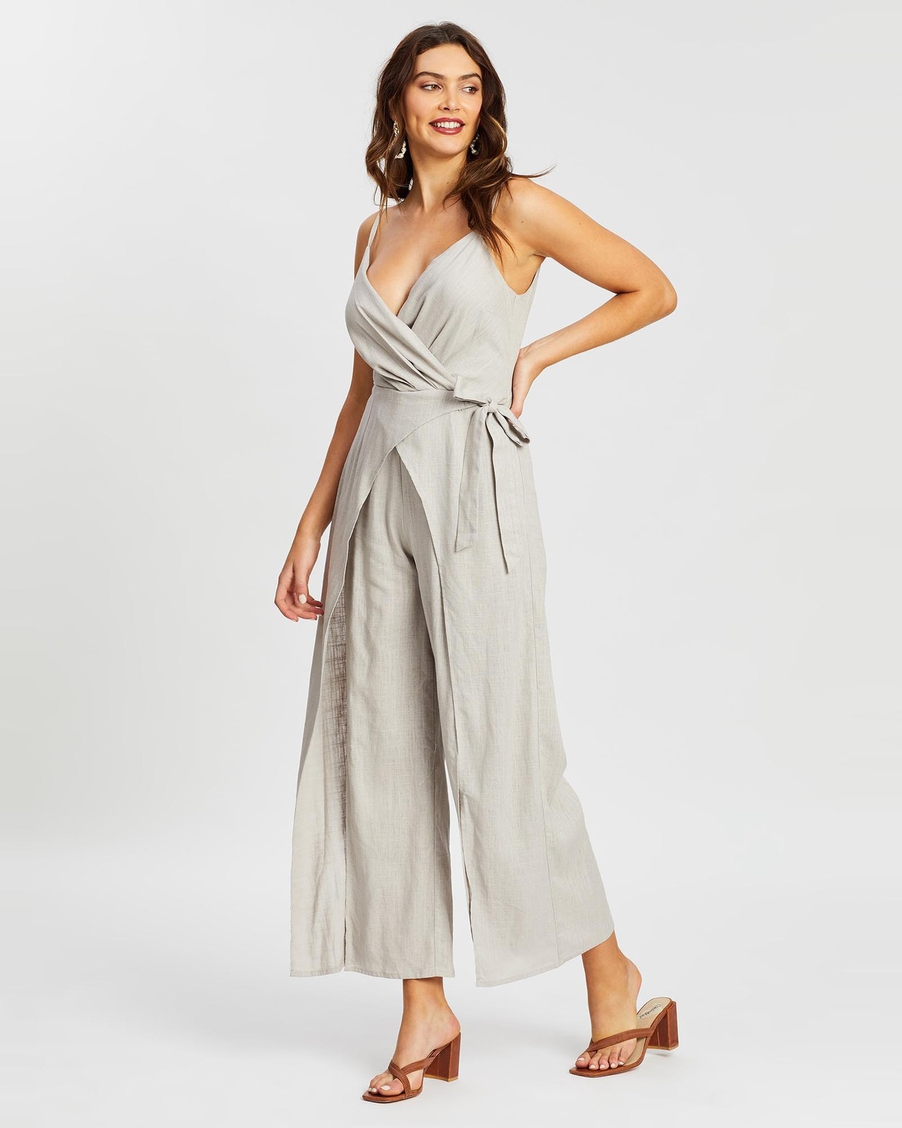 Dominica Jumpsuit