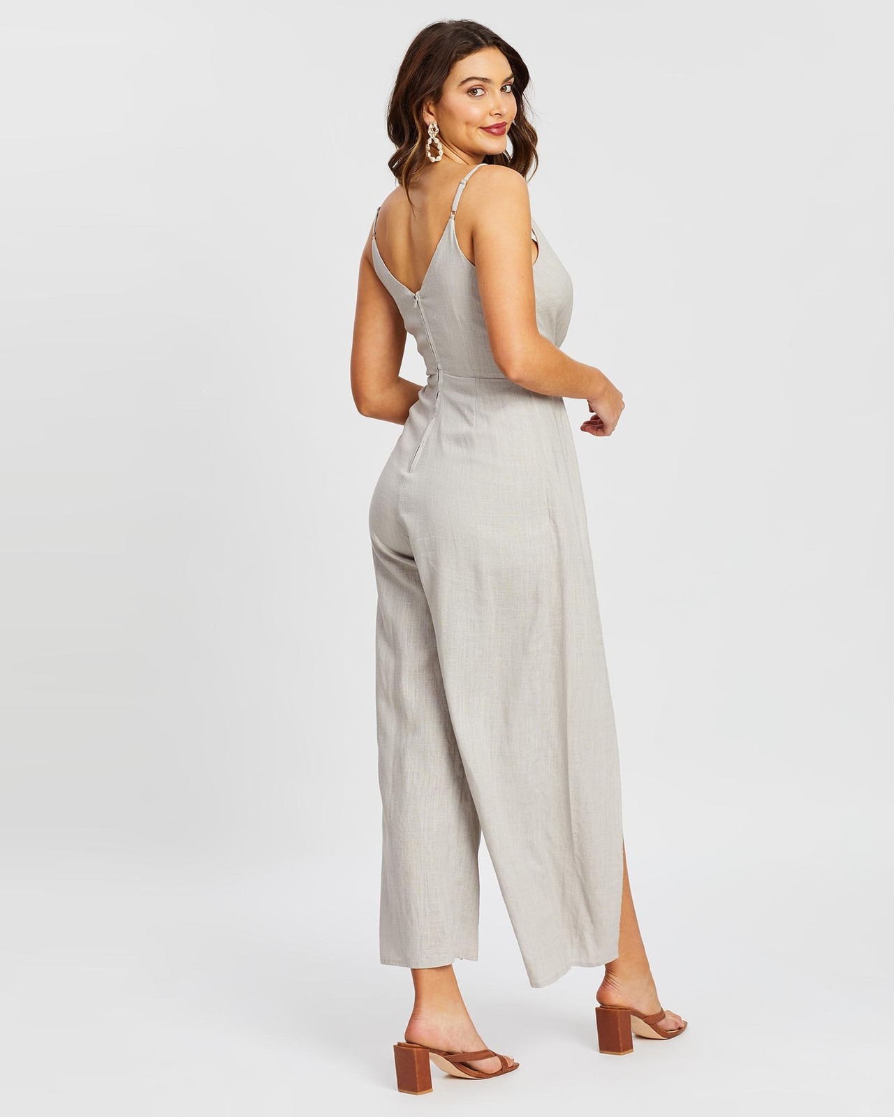 Dominica Jumpsuit