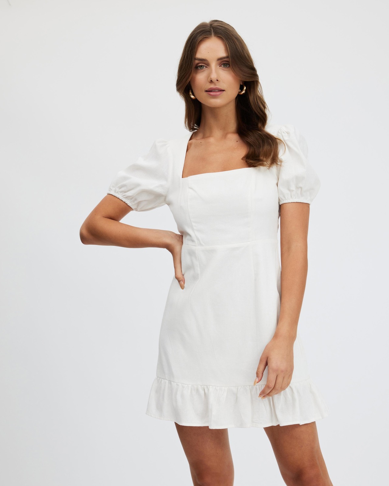 Dulce Mini Dress