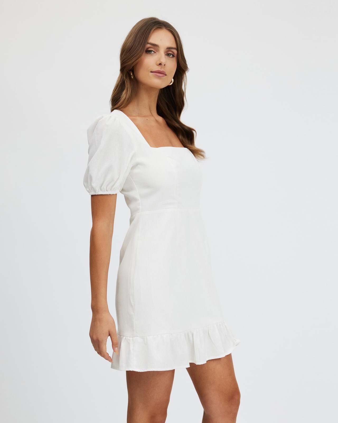 Dulce Mini Dress