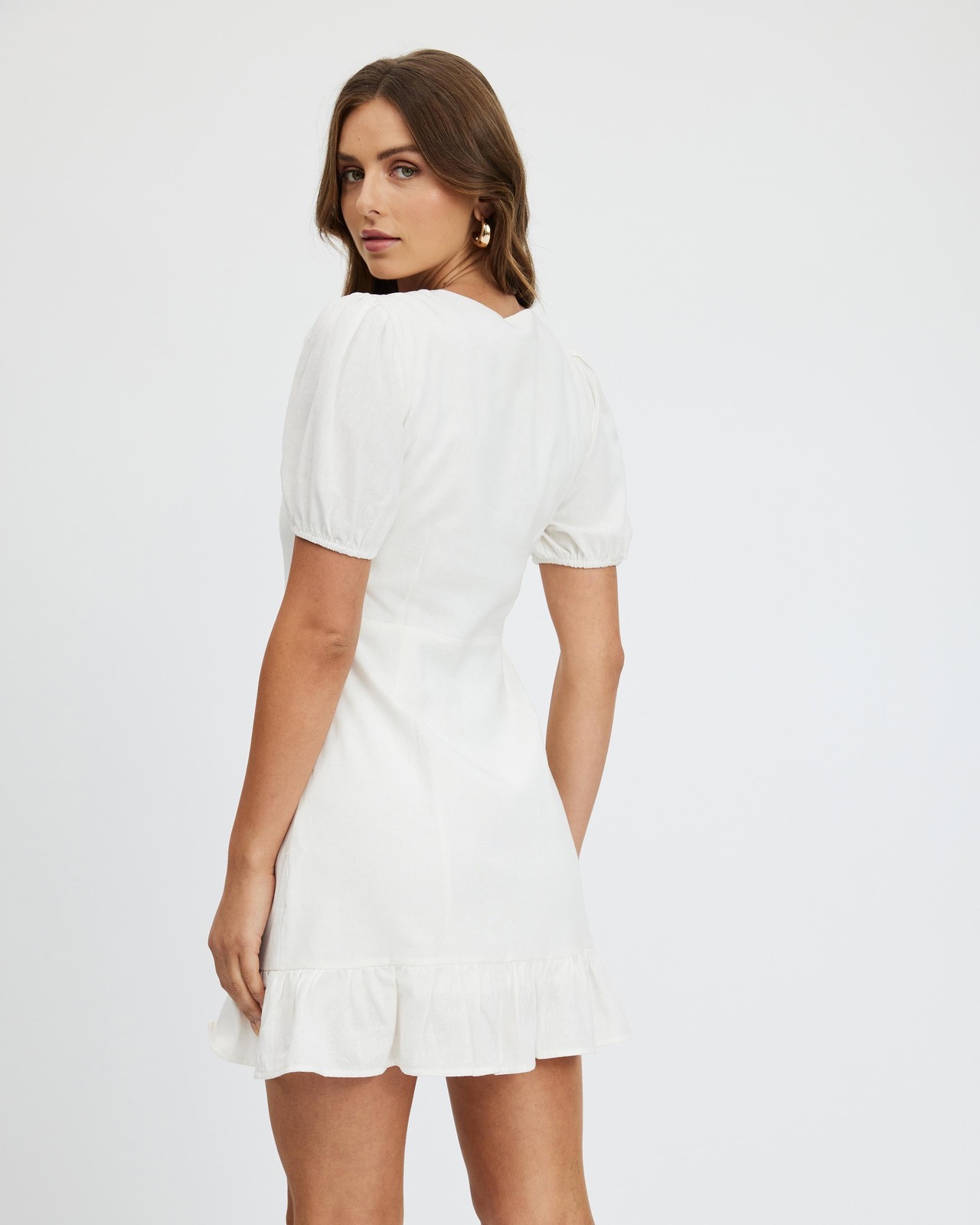 Dulce Mini Dress