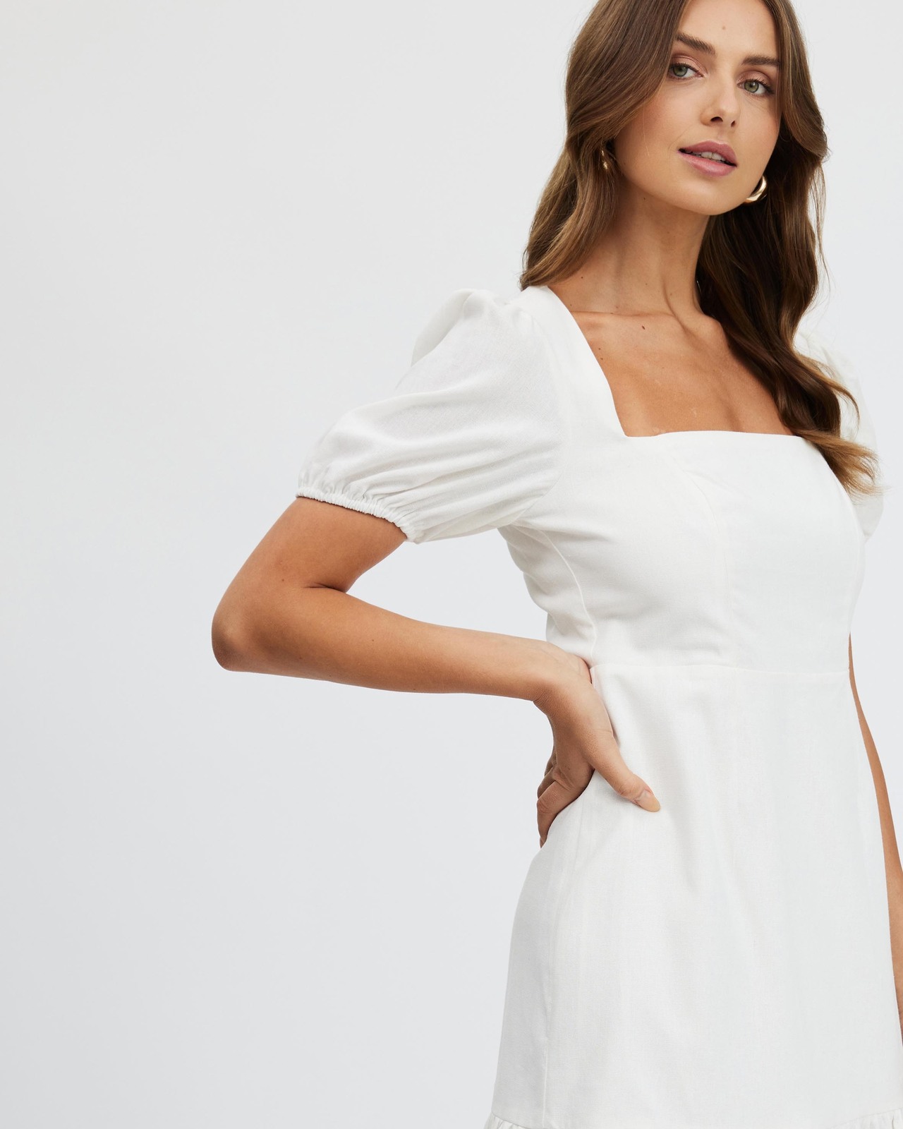Dulce Mini Dress