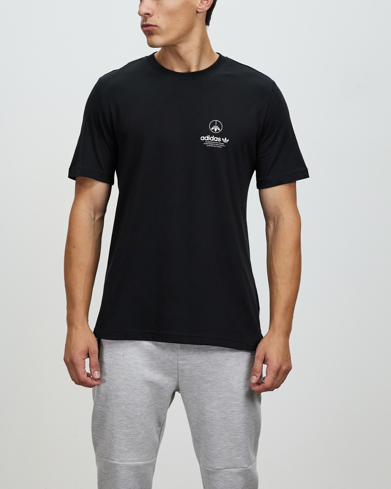 Graphics United Tee