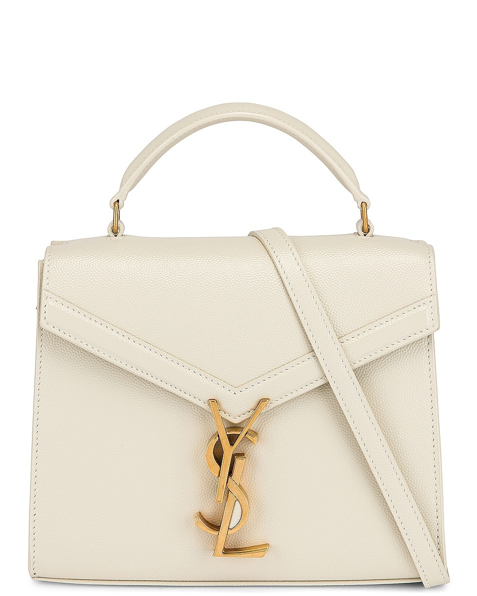 Mini Cassandra Shoulder Bag
