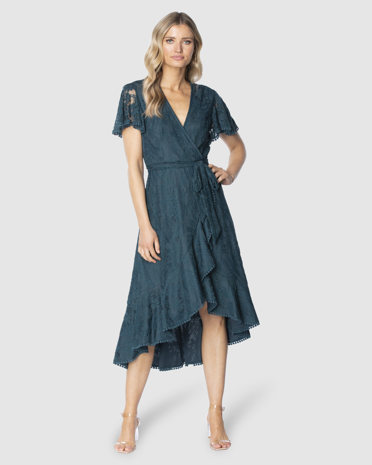 Kaya Maxi Dress