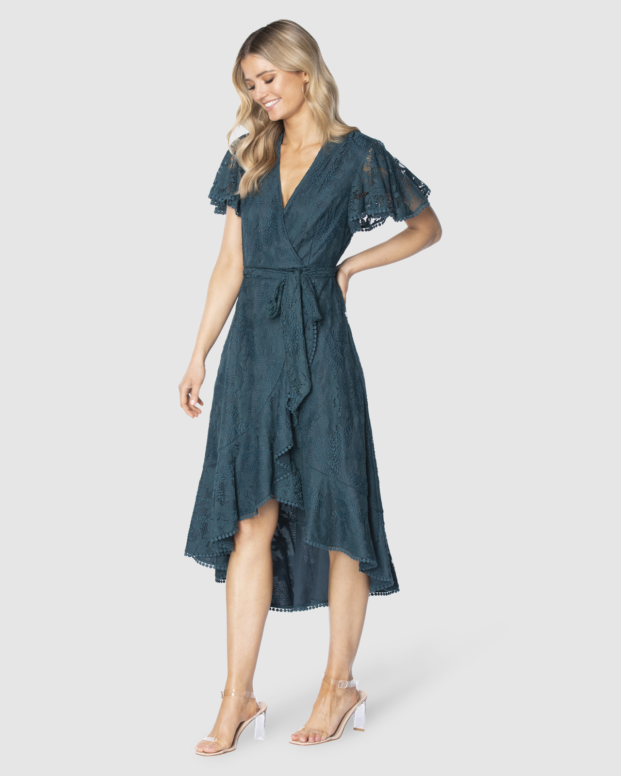 Kaya Maxi Dress