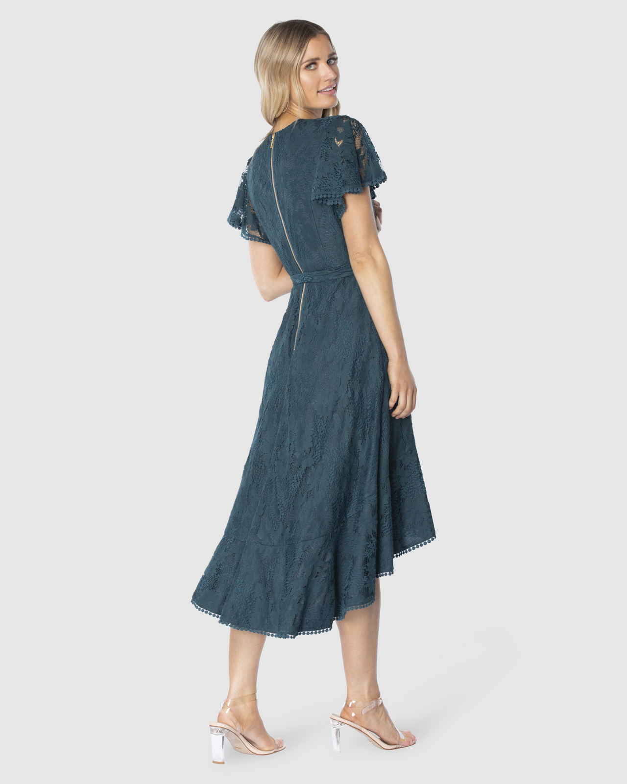 Kaya Maxi Dress