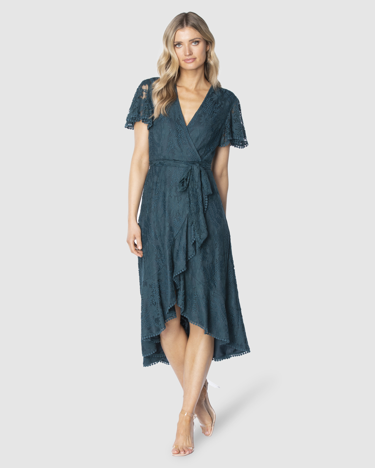 Kaya Maxi Dress