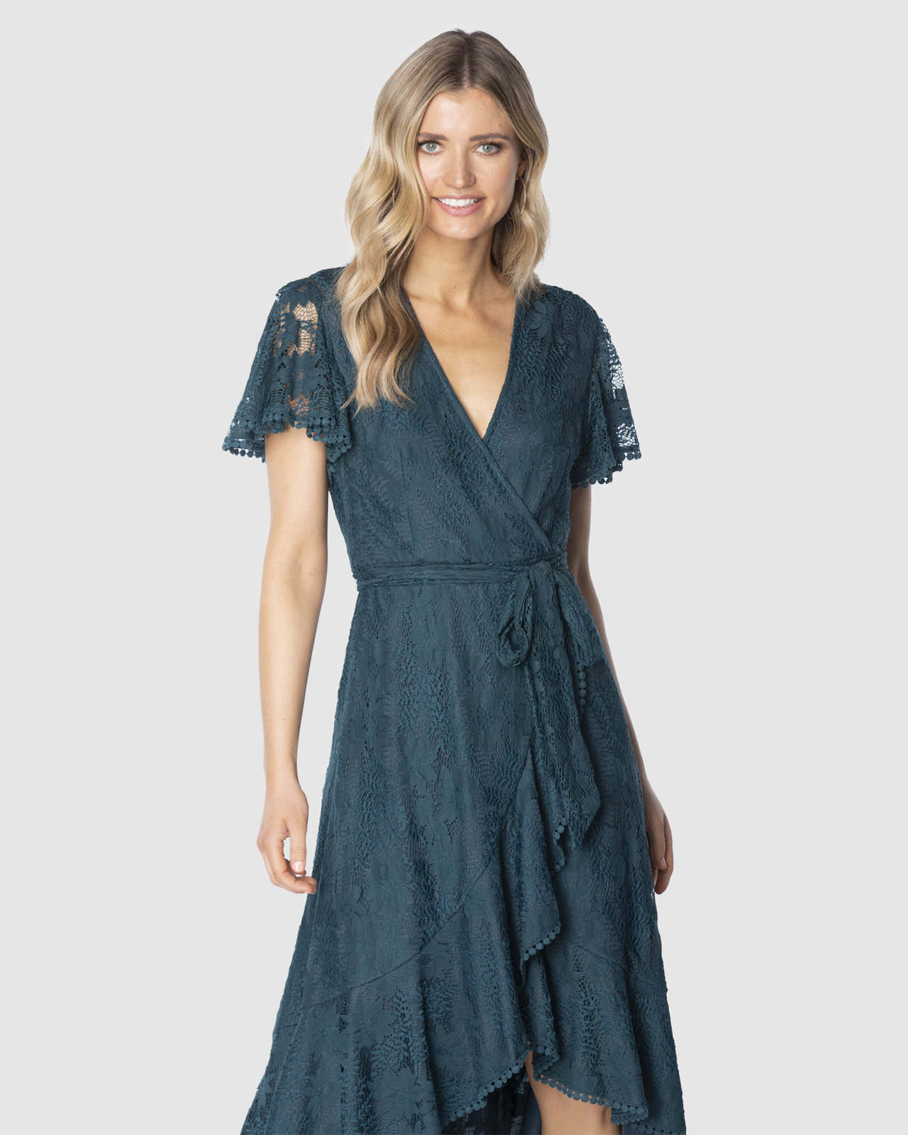 Kaya Maxi Dress
