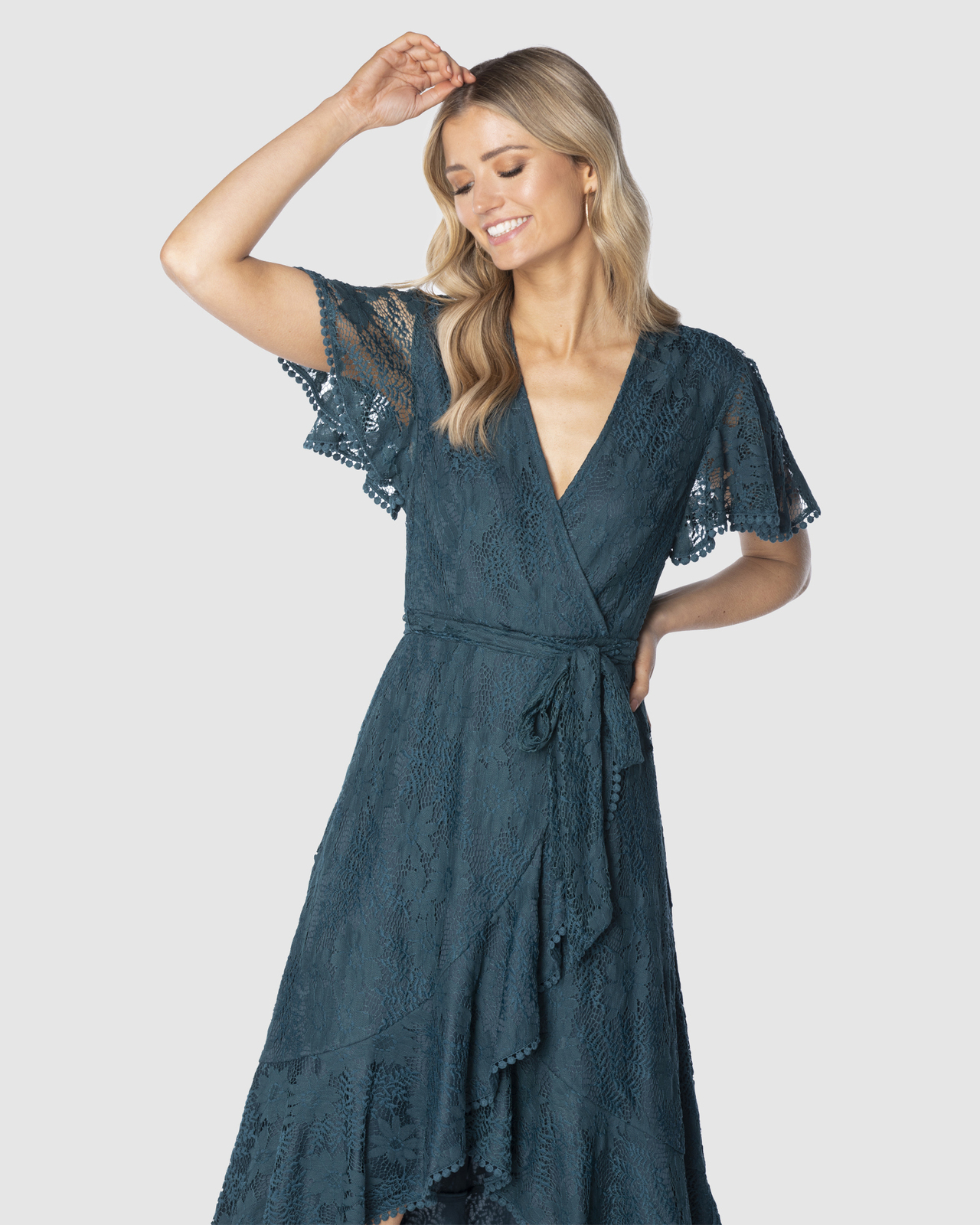 Kaya Maxi Dress