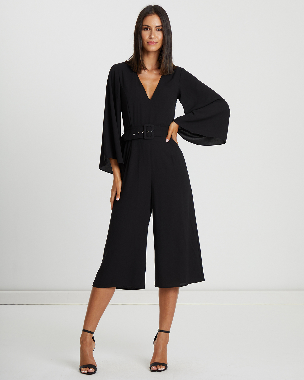 Sarita Jumpsuit