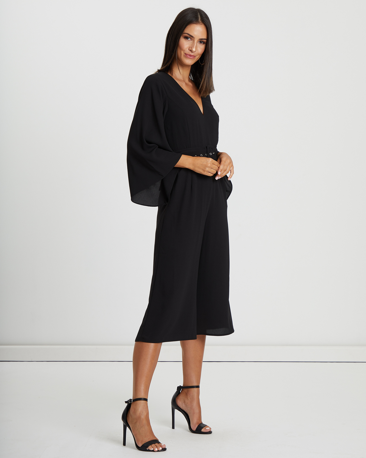 Sarita Jumpsuit