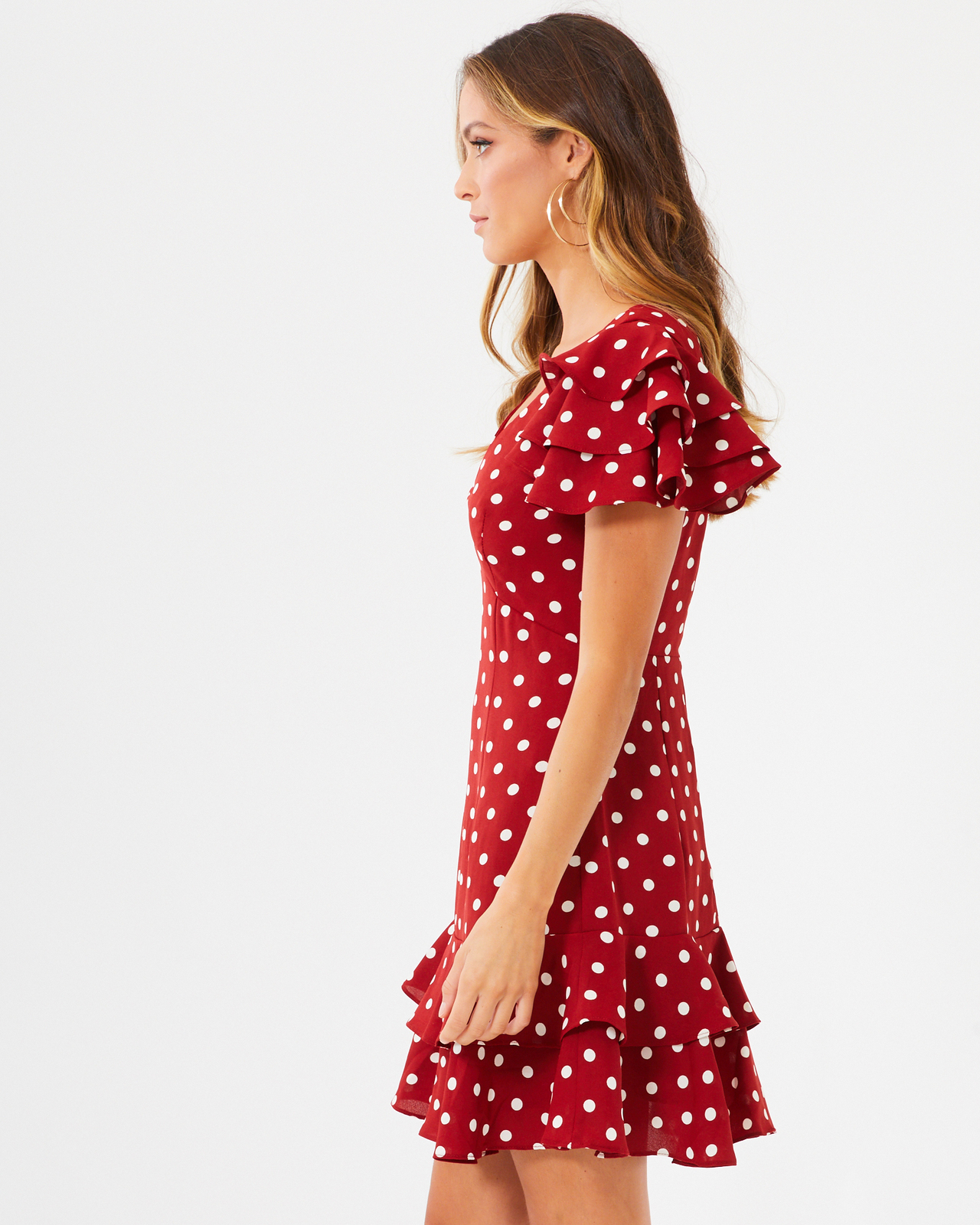 Penny Dress