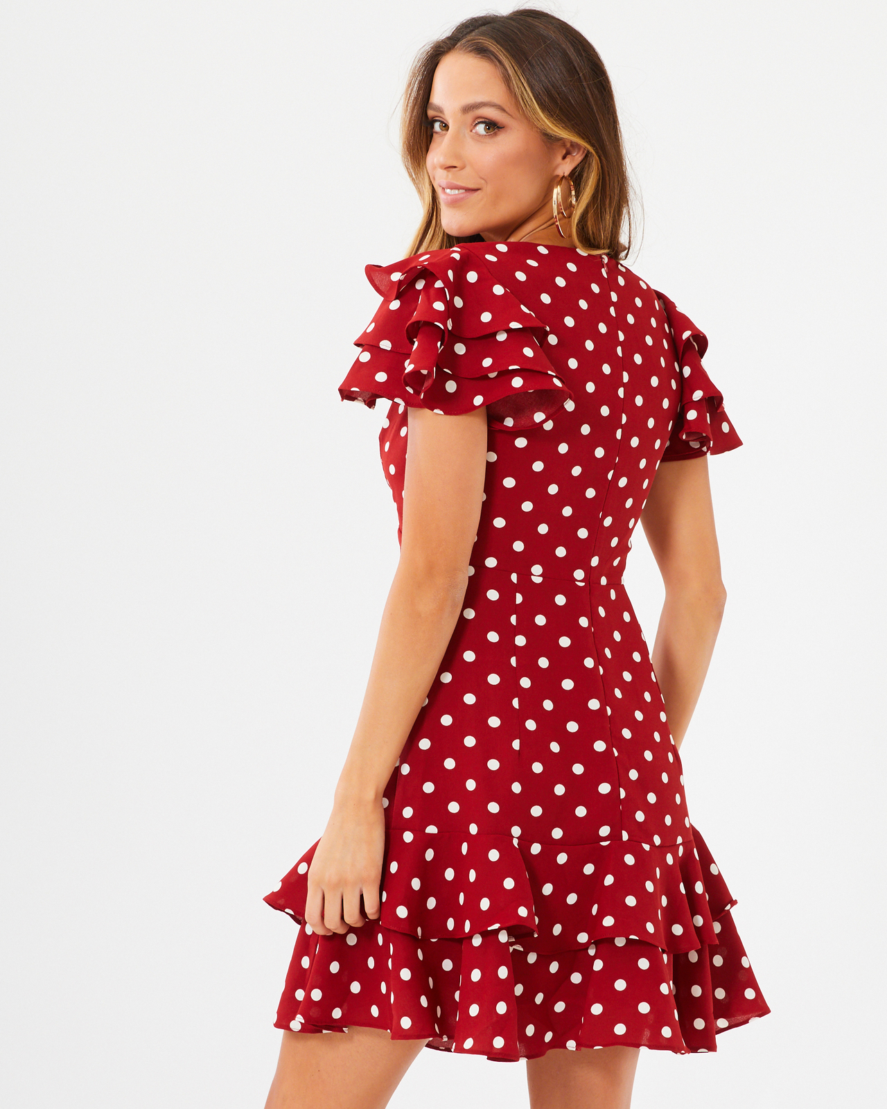 Penny Dress