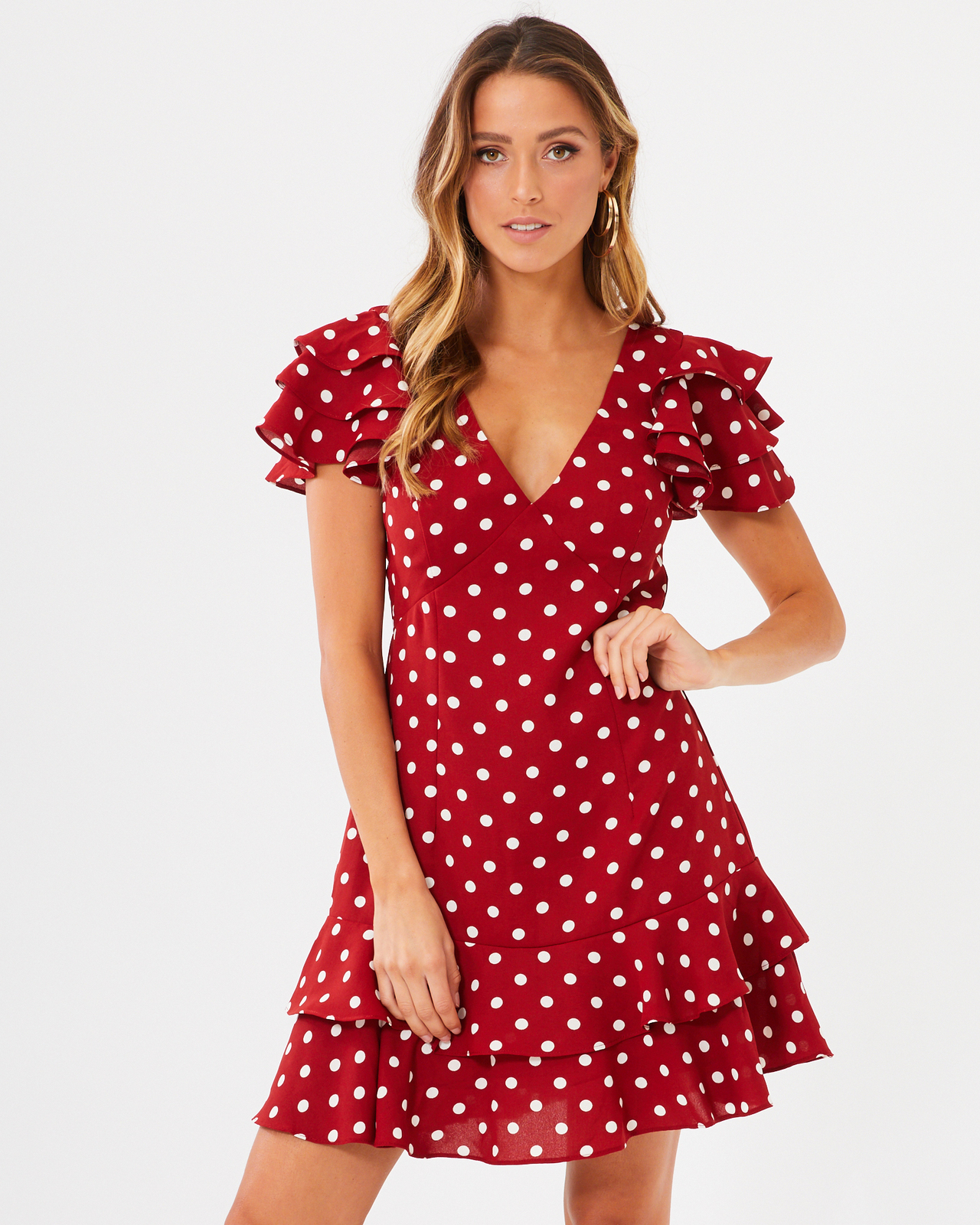 Penny Dress