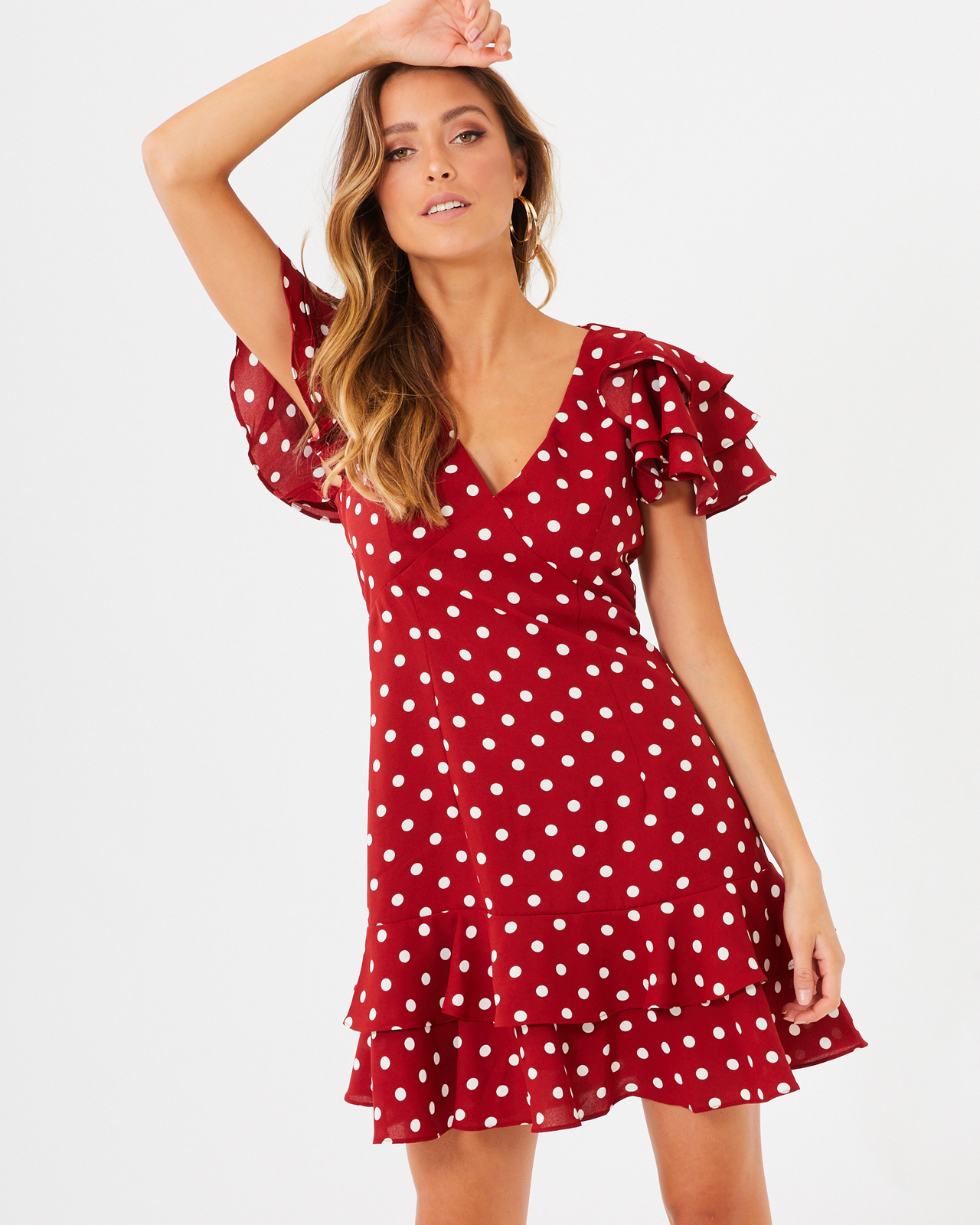 Penny Dress
