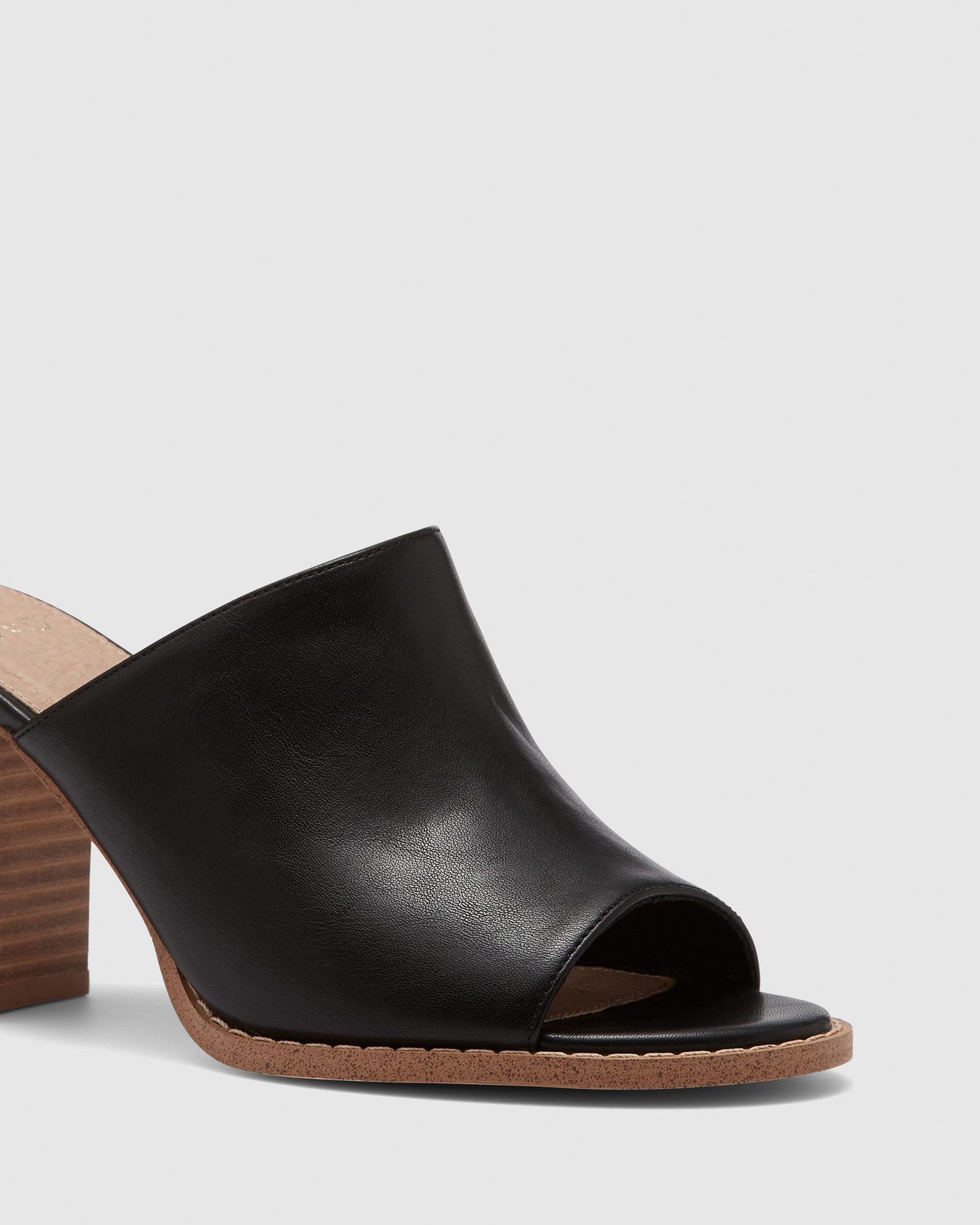 Fancie Mules