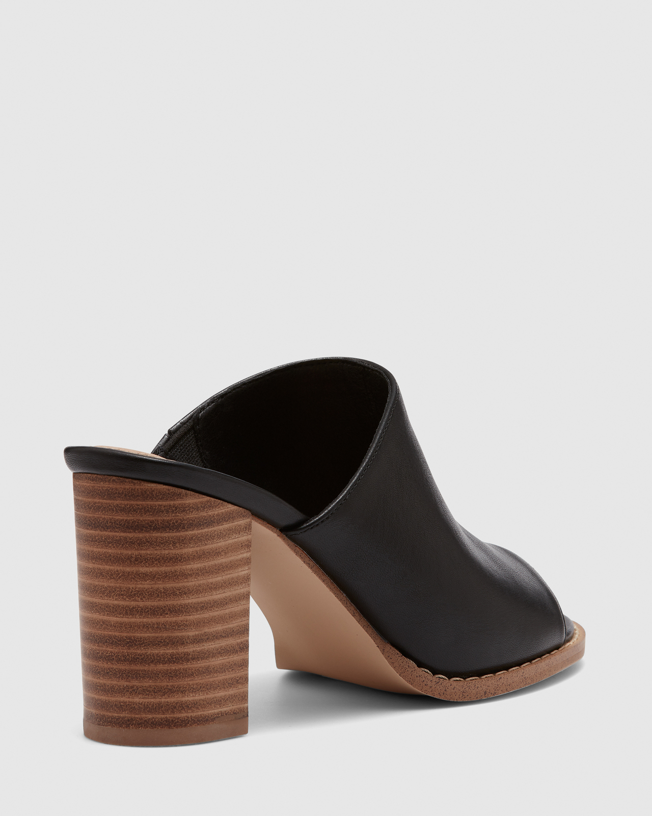 Fancie Mules