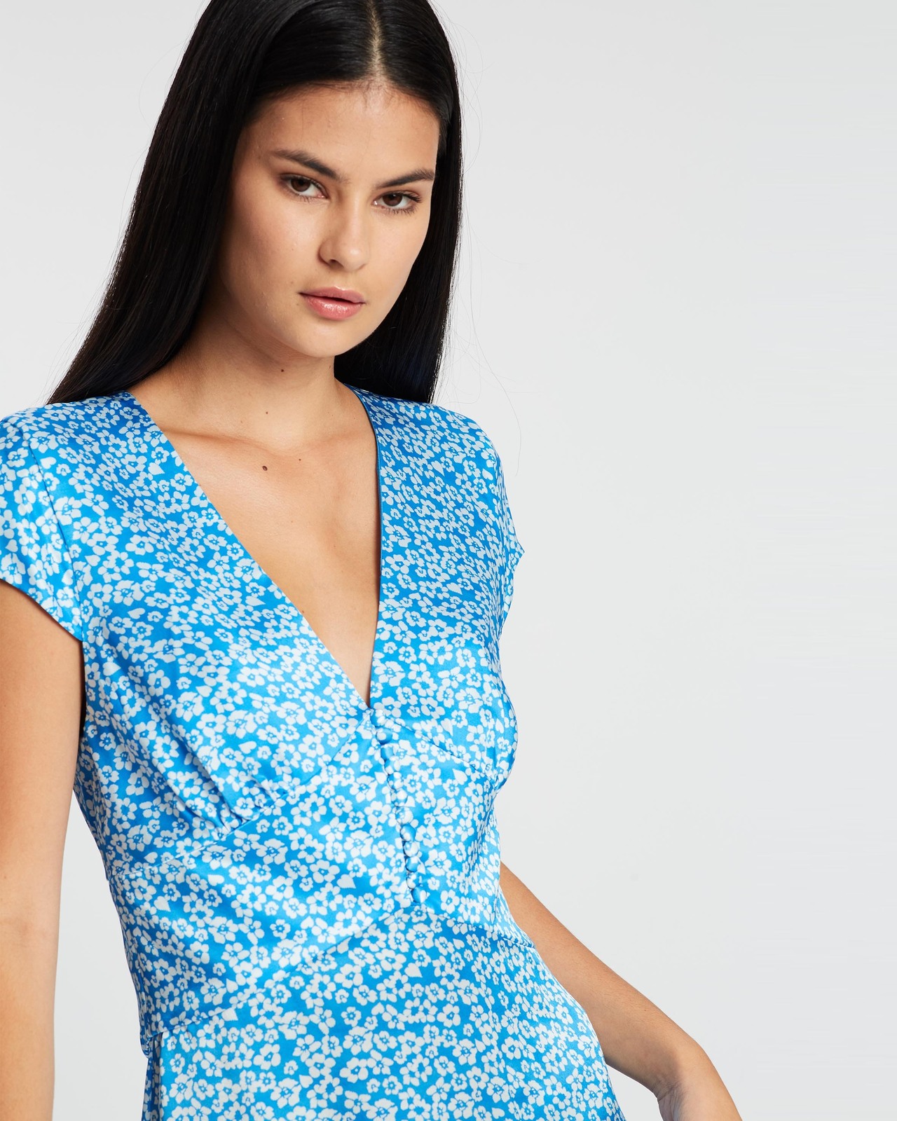 Bec + Bridge Alizee Mini Dress - AirRobe