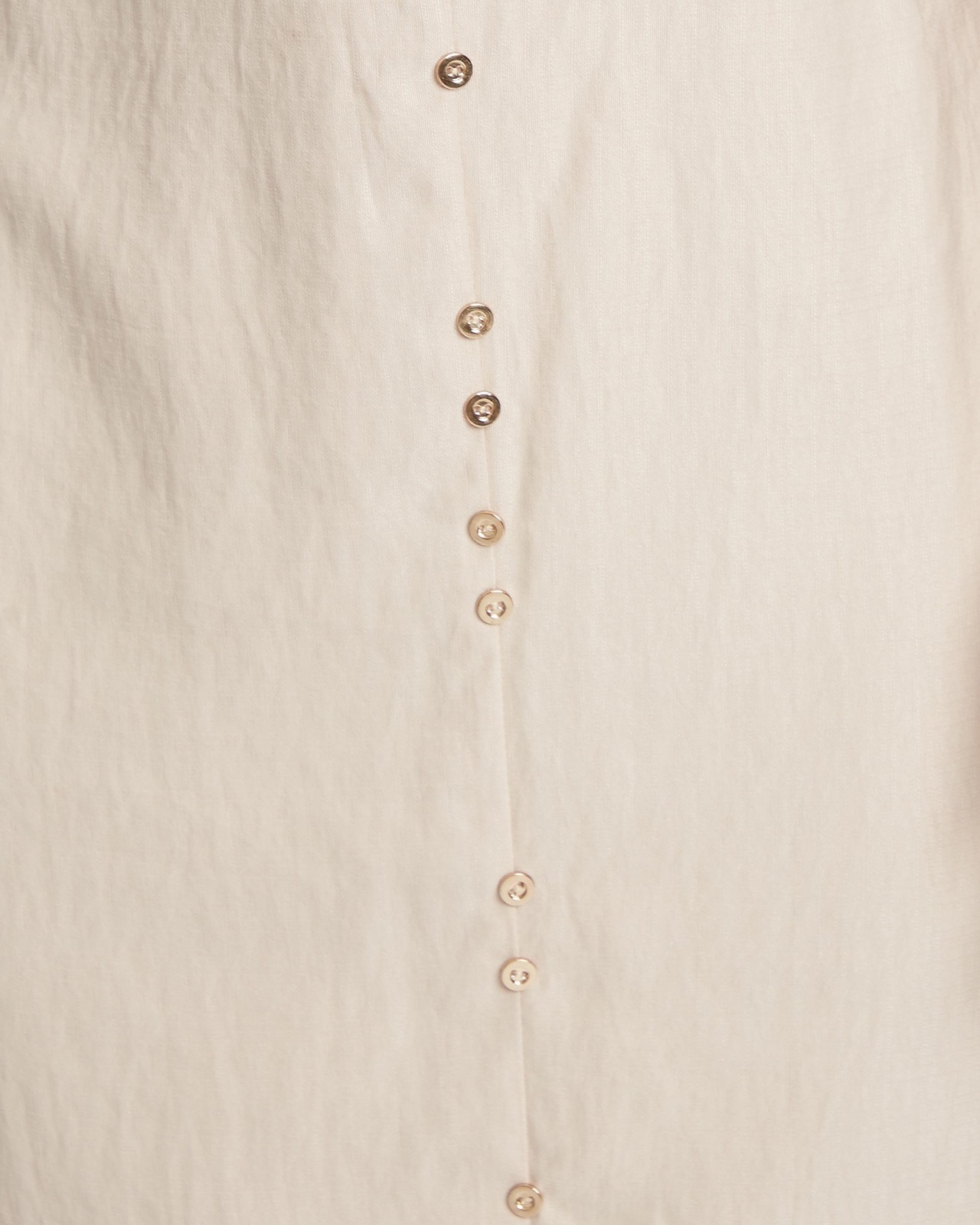 Roux Button Up Dress
