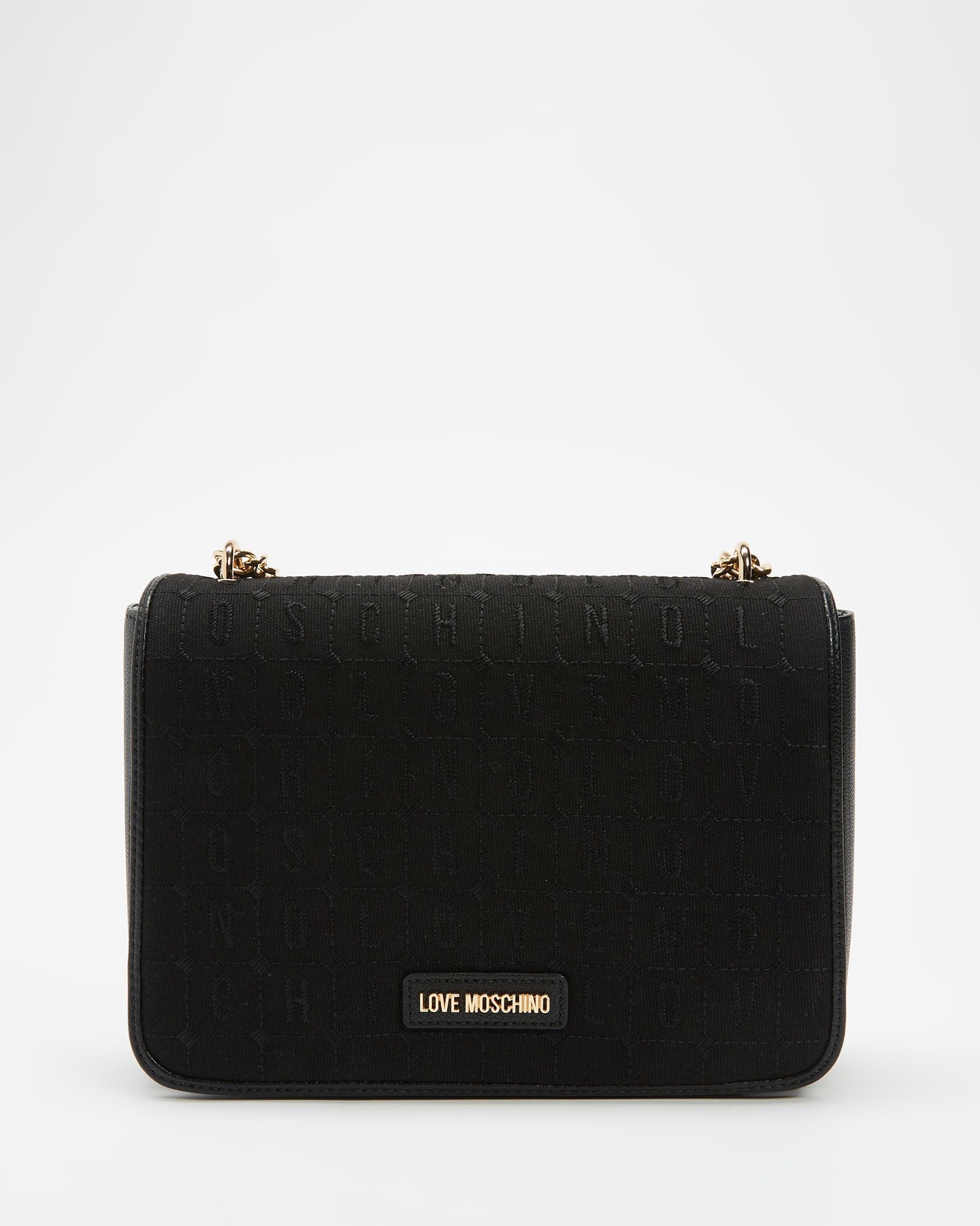 Borsa Shoulder Bag