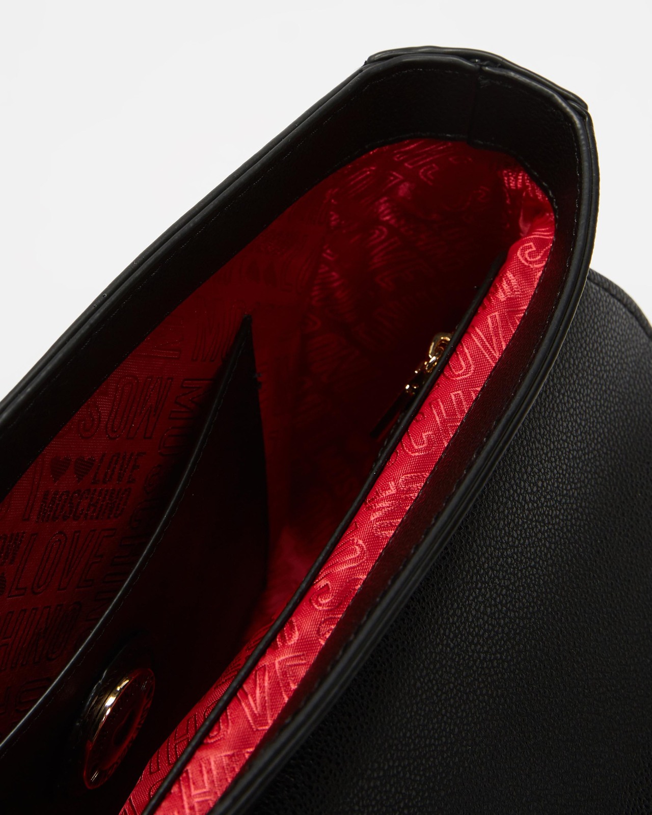 Borsa Shoulder Bag