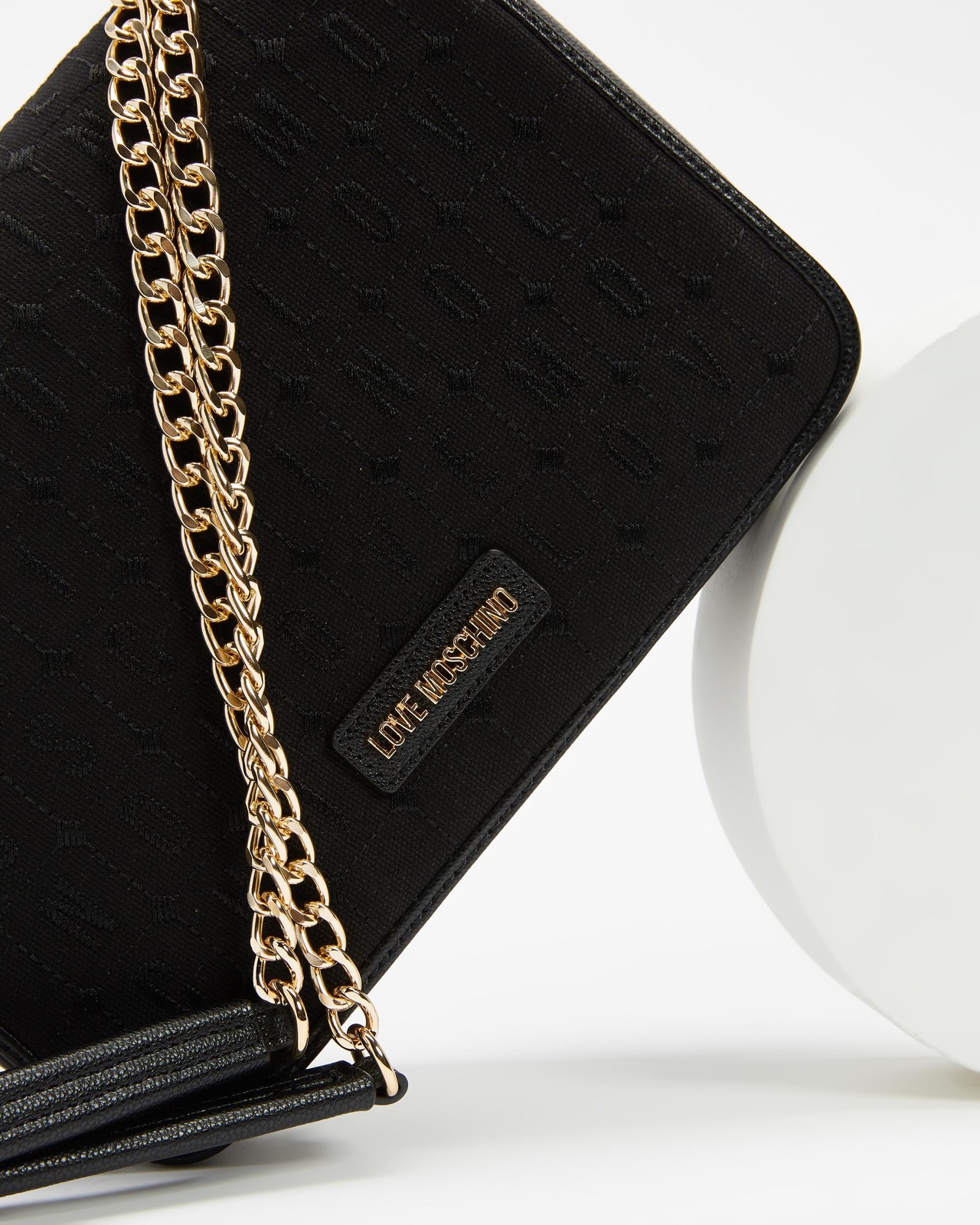 Borsa Shoulder Bag