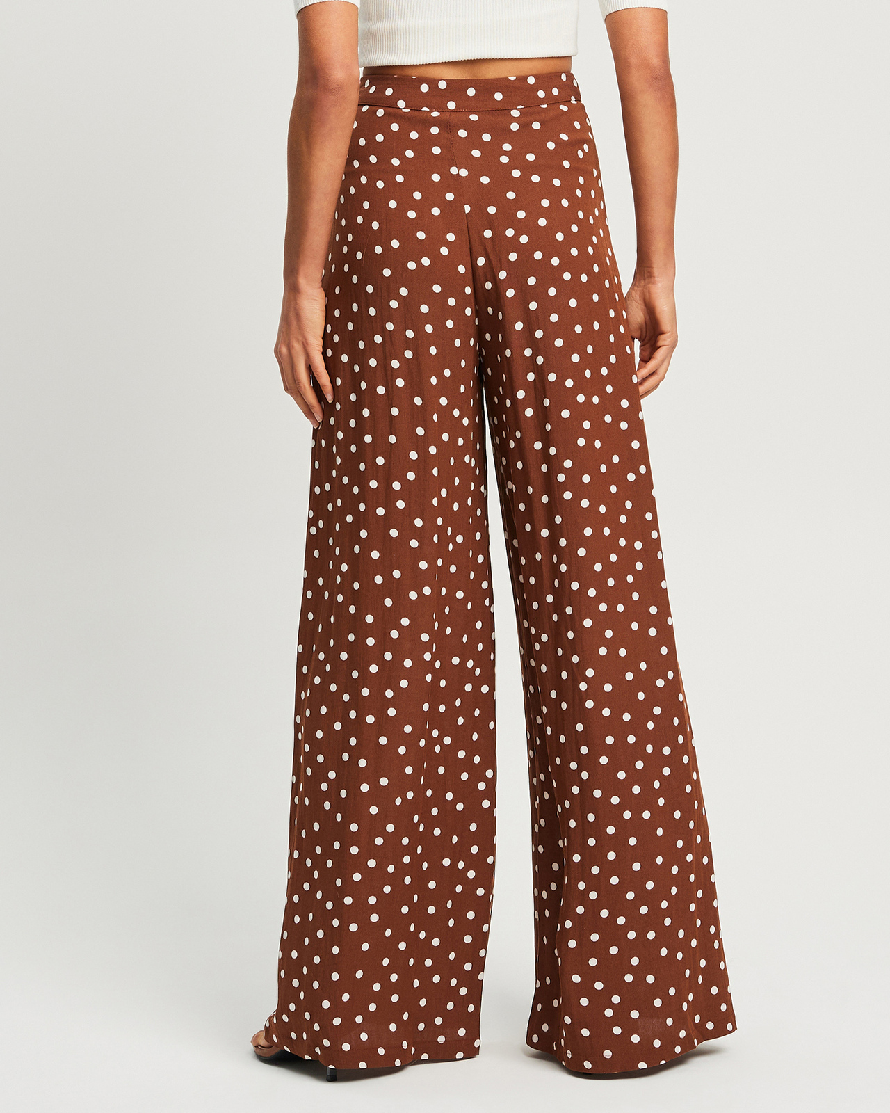 Asuka Pants