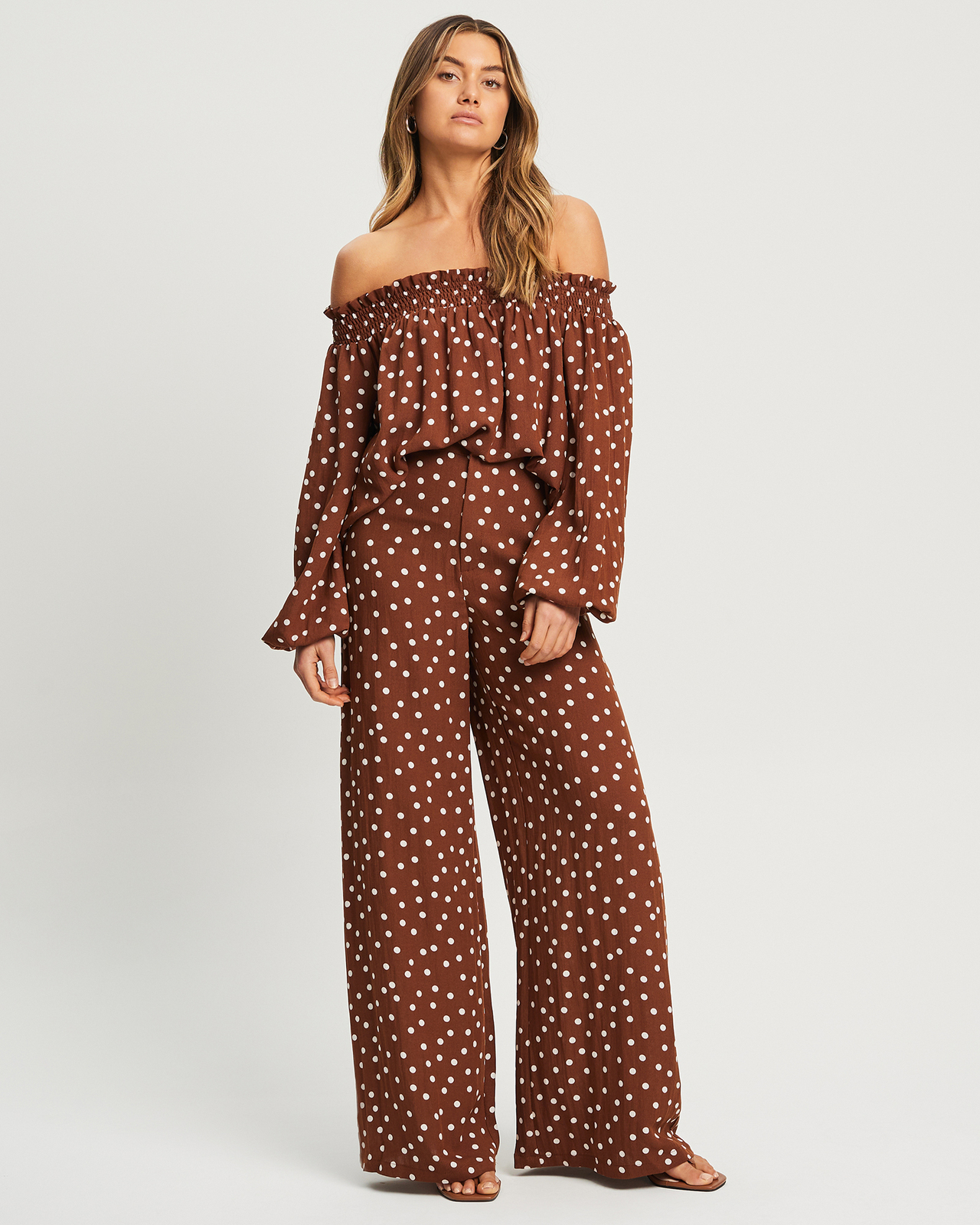 Asuka Pants