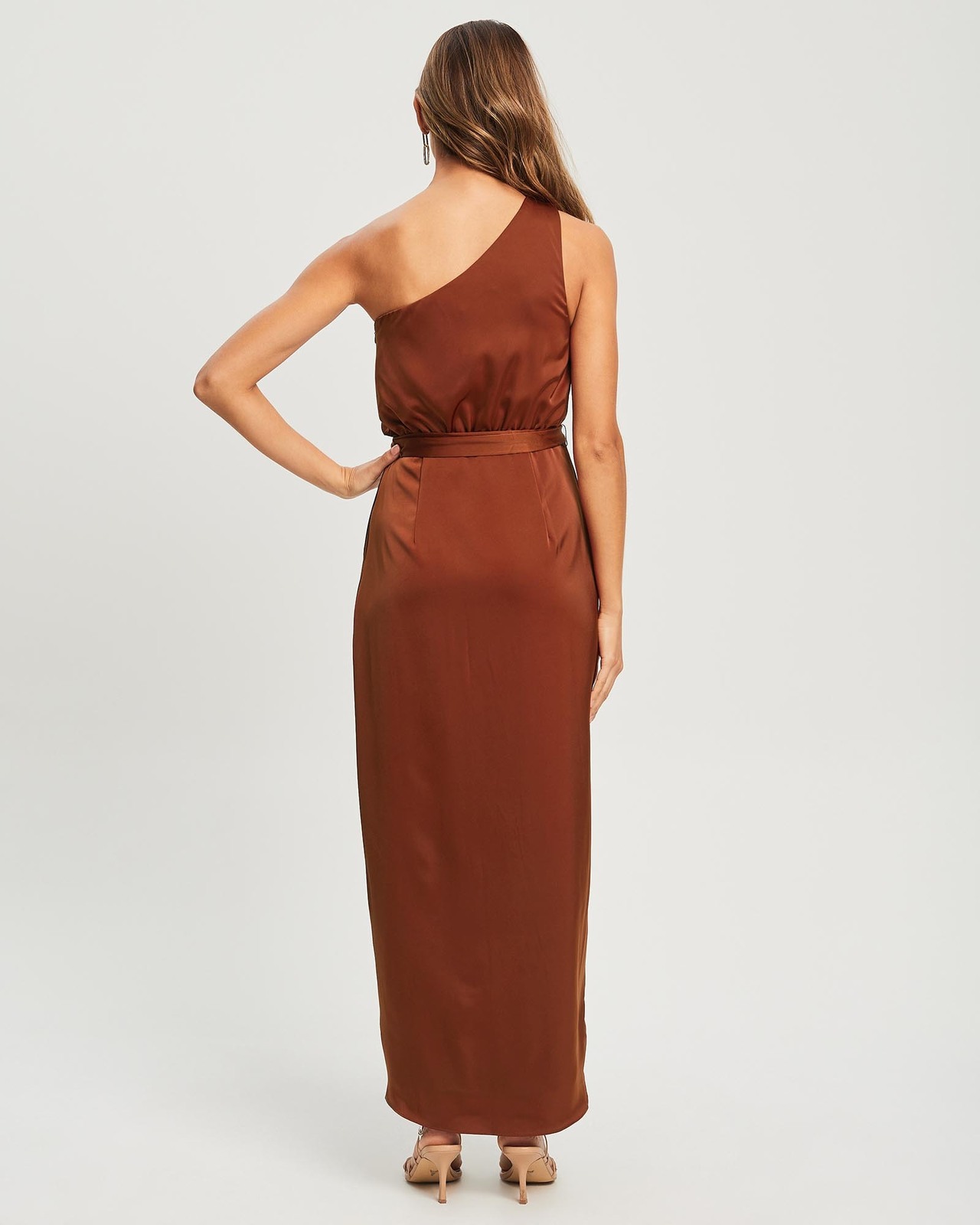 Hester Midi Dress