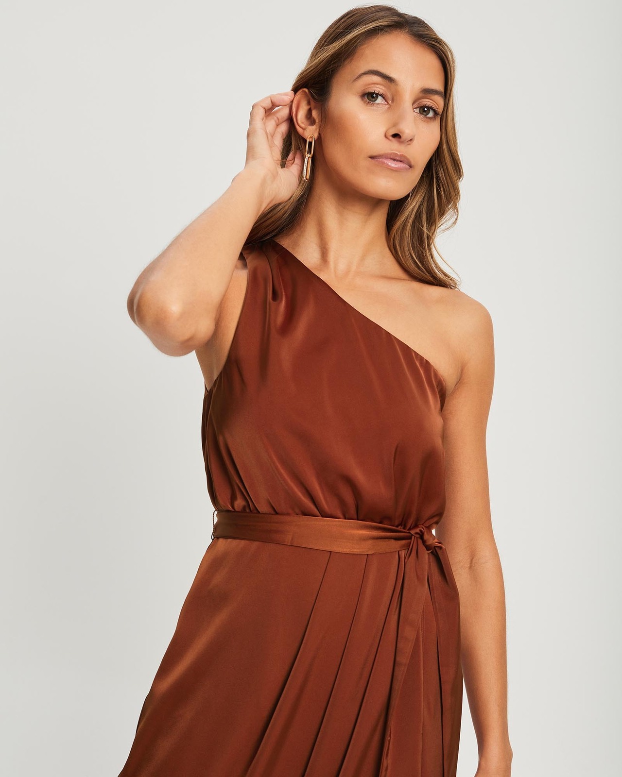 Hester Midi Dress