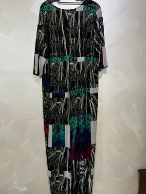 charlie brown sequin dress Black Sequin Waist Slip Dress - Charlie Brown main image 0