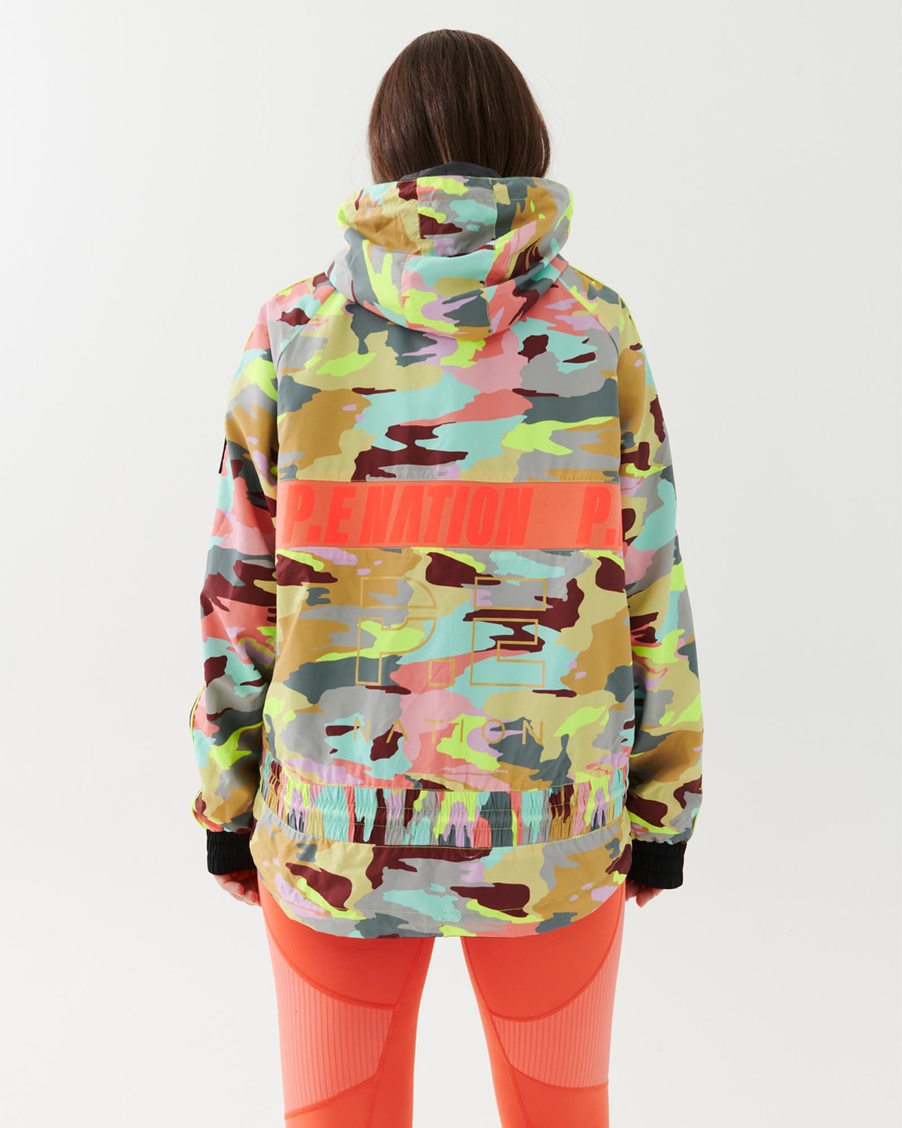 Man Down Jacket