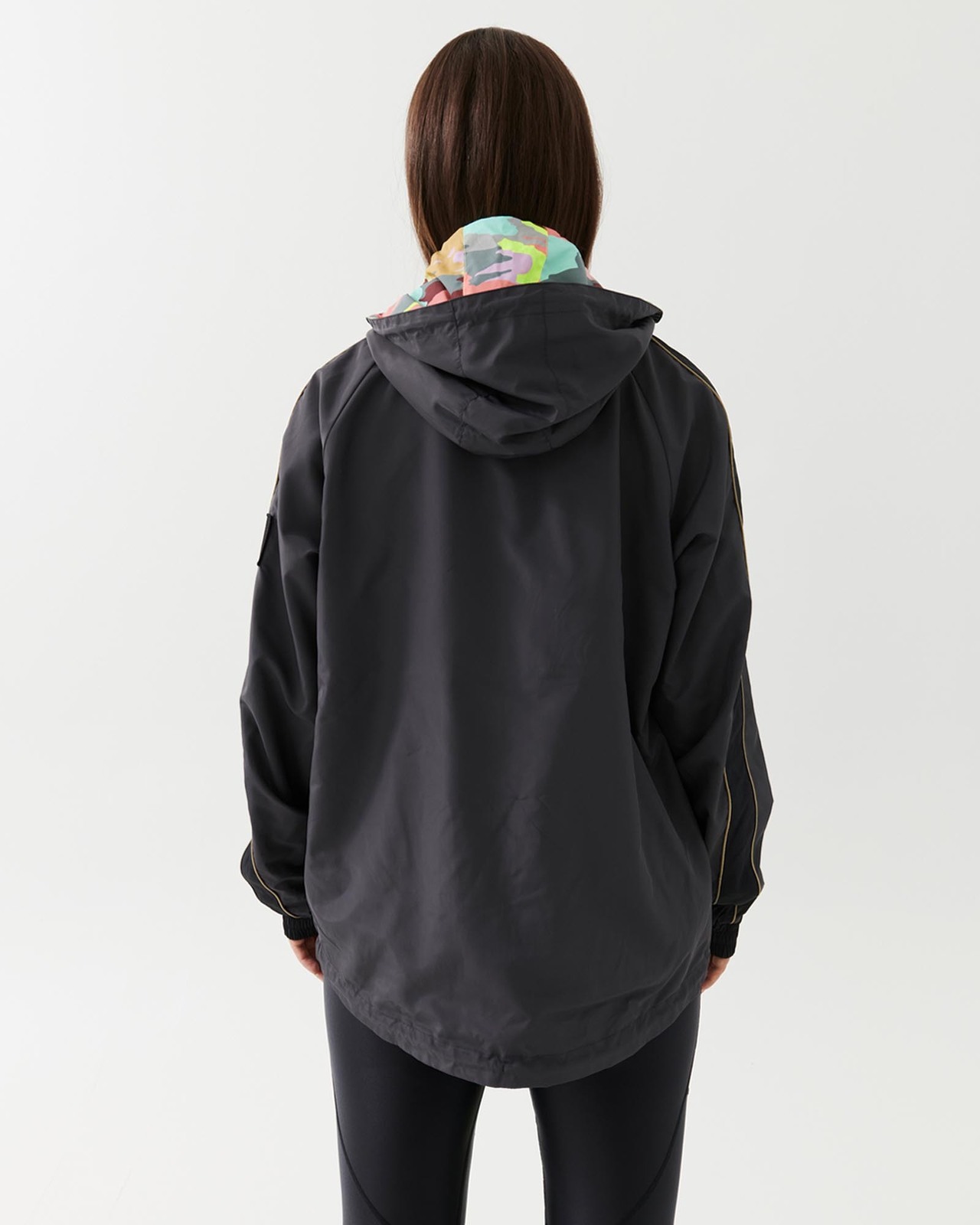 Man Down Jacket