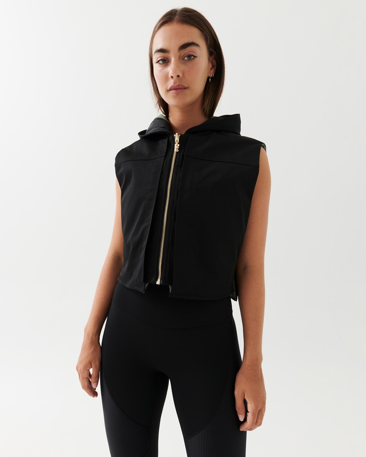 All In Jacket