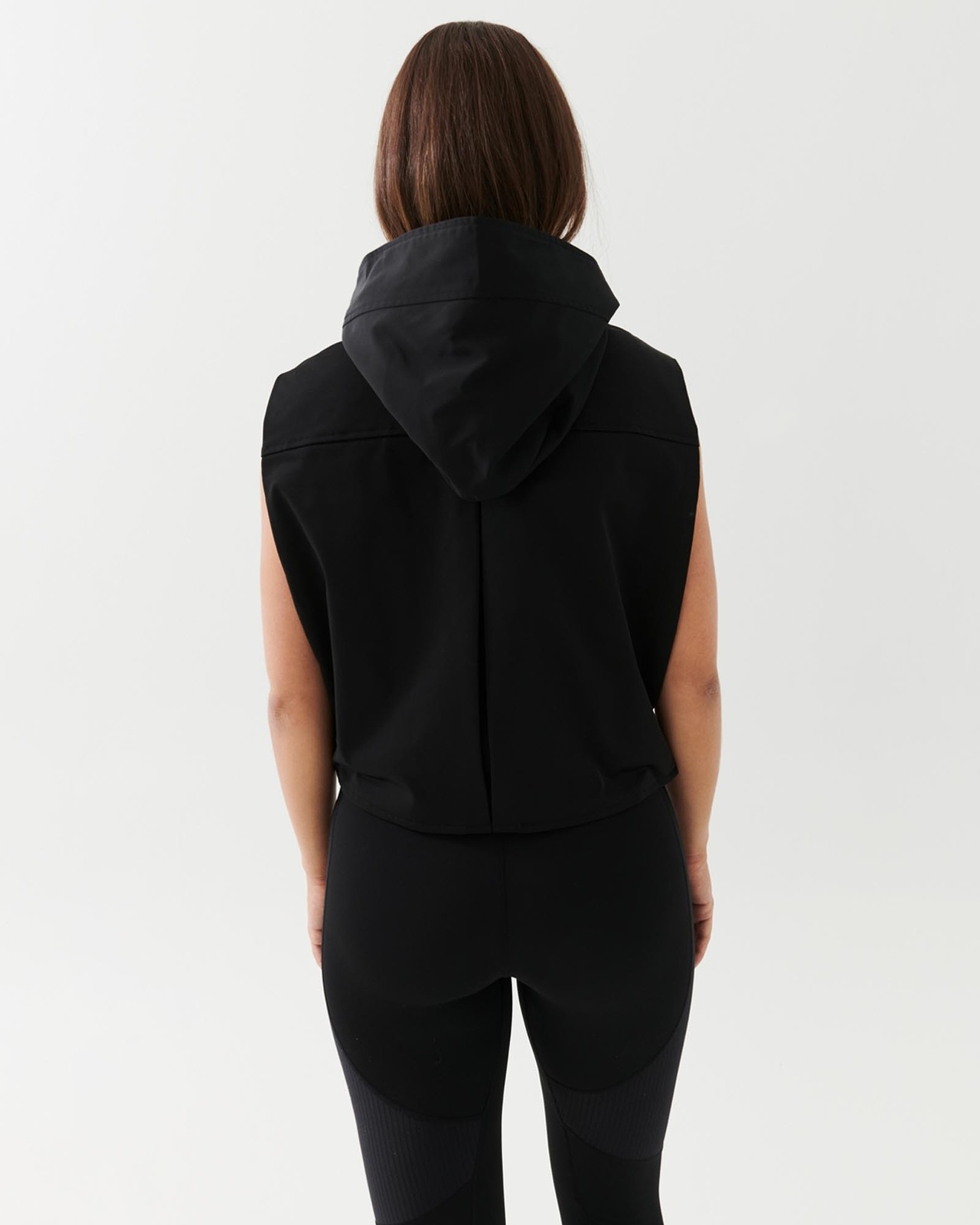 All In Jacket
