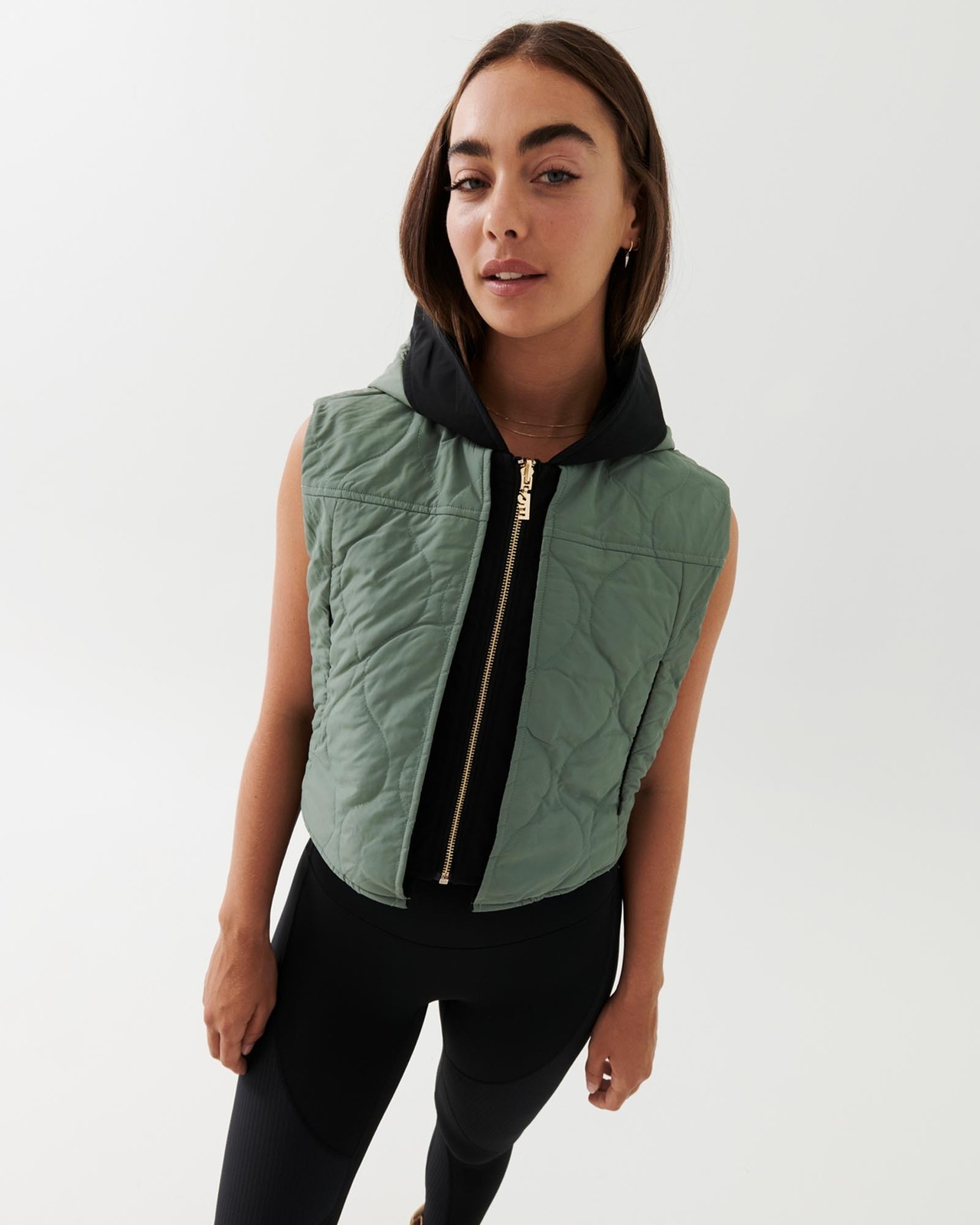 All In Jacket