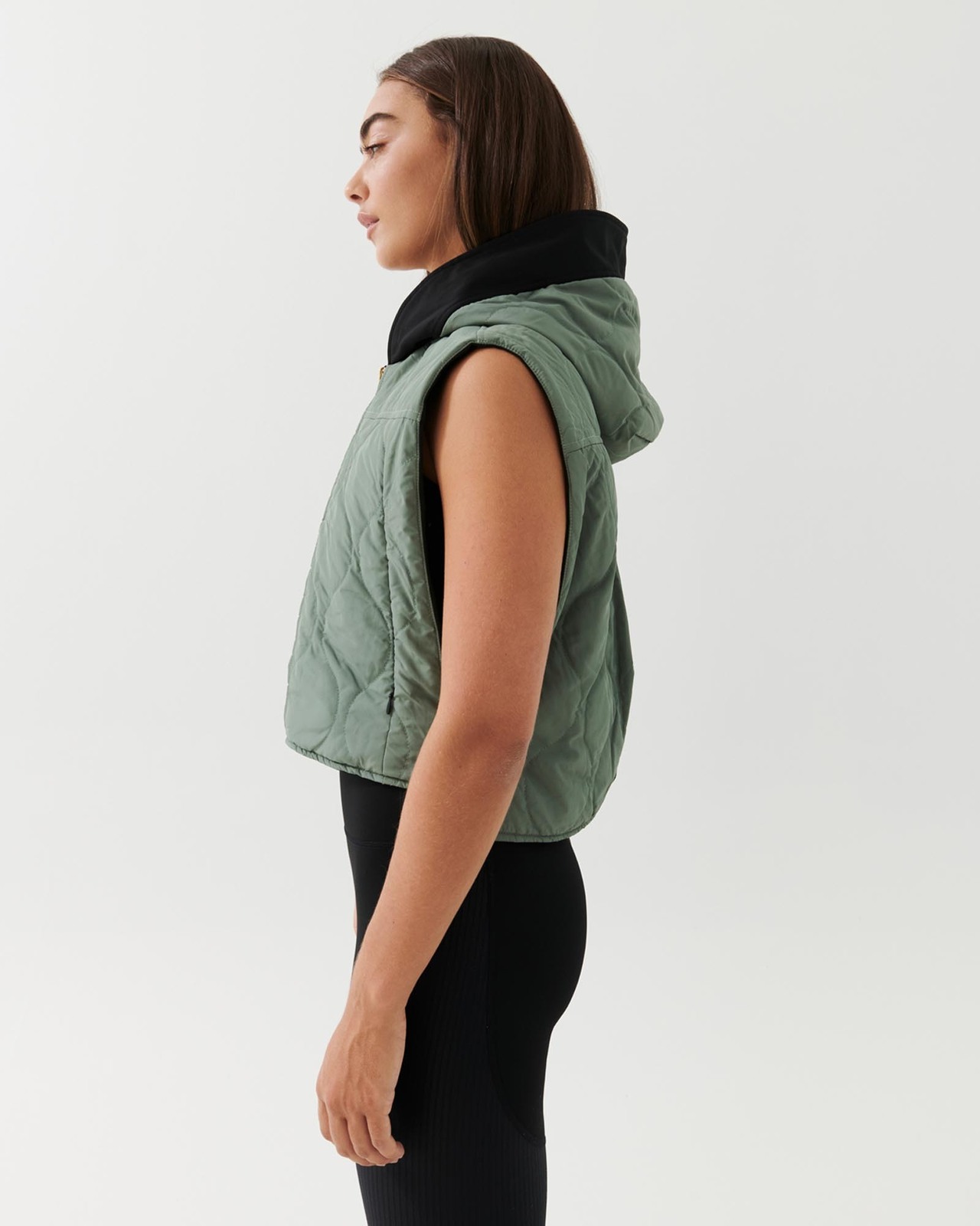 All In Jacket