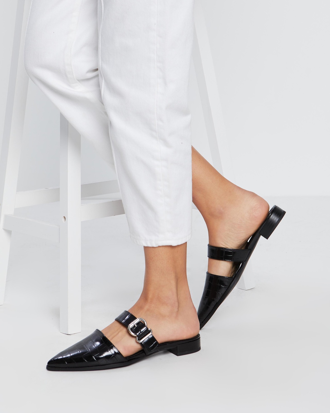 Jeremiah Flats