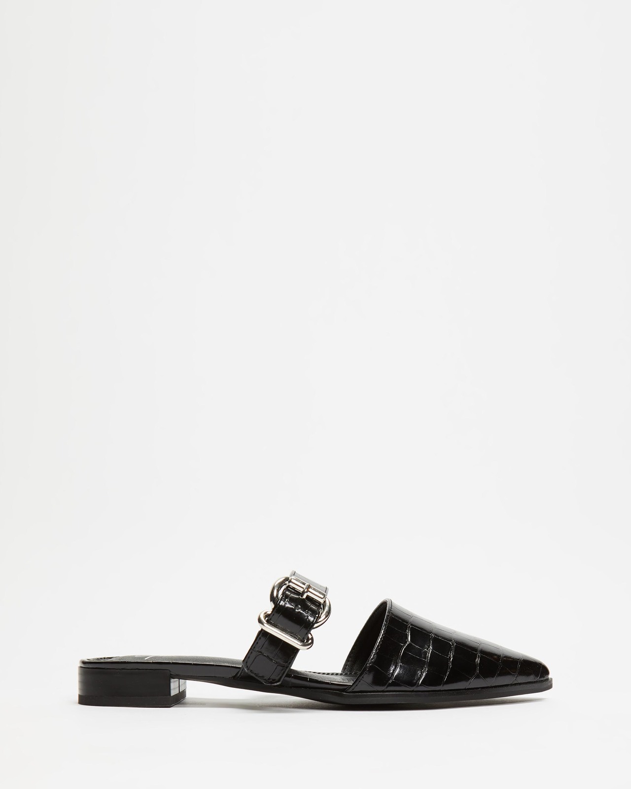 Jeremiah Flats
