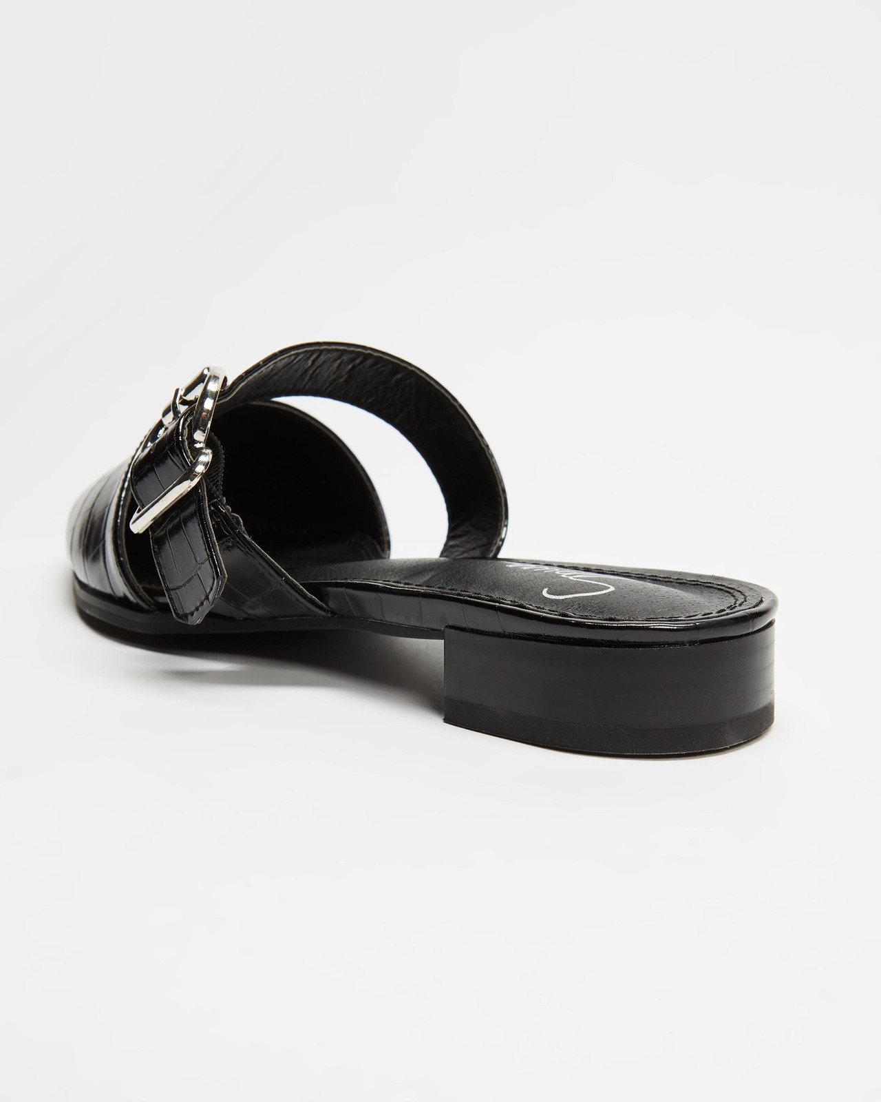 Jeremiah Flats